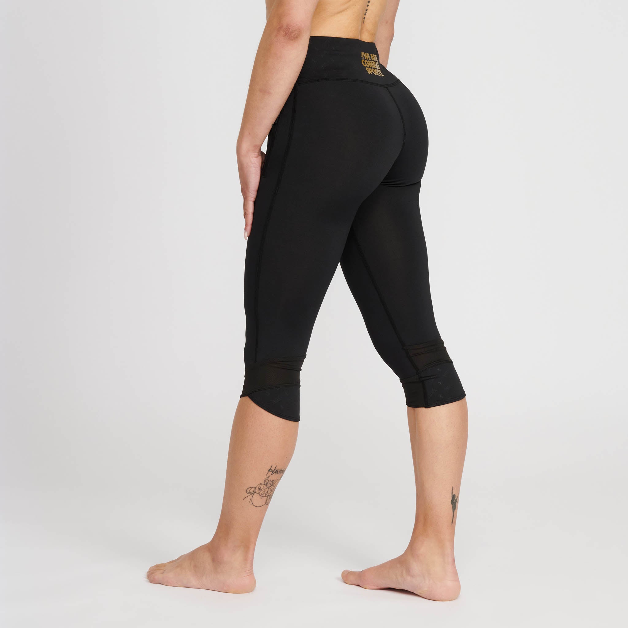 DNA CAPRIS