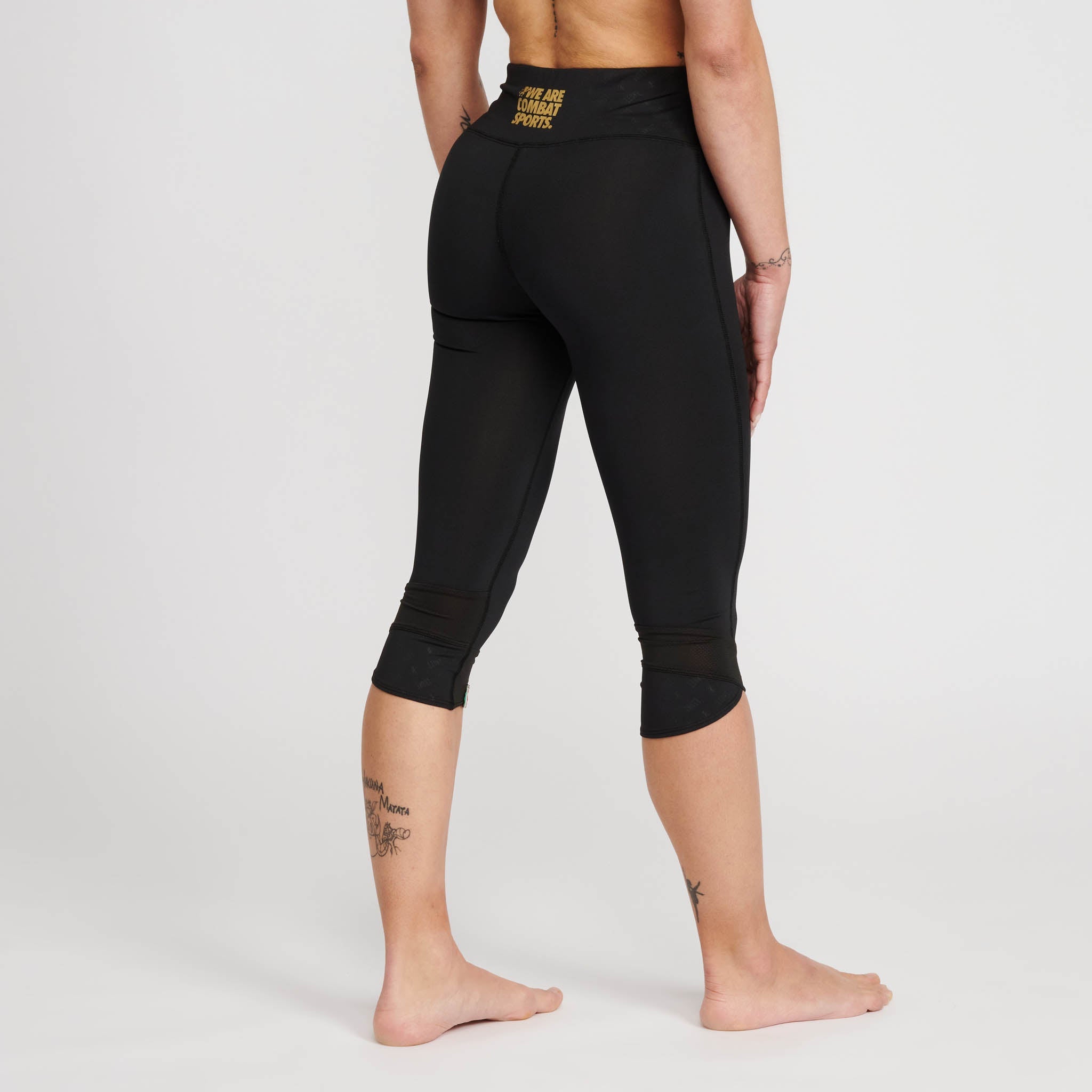 DNA CAPRIS