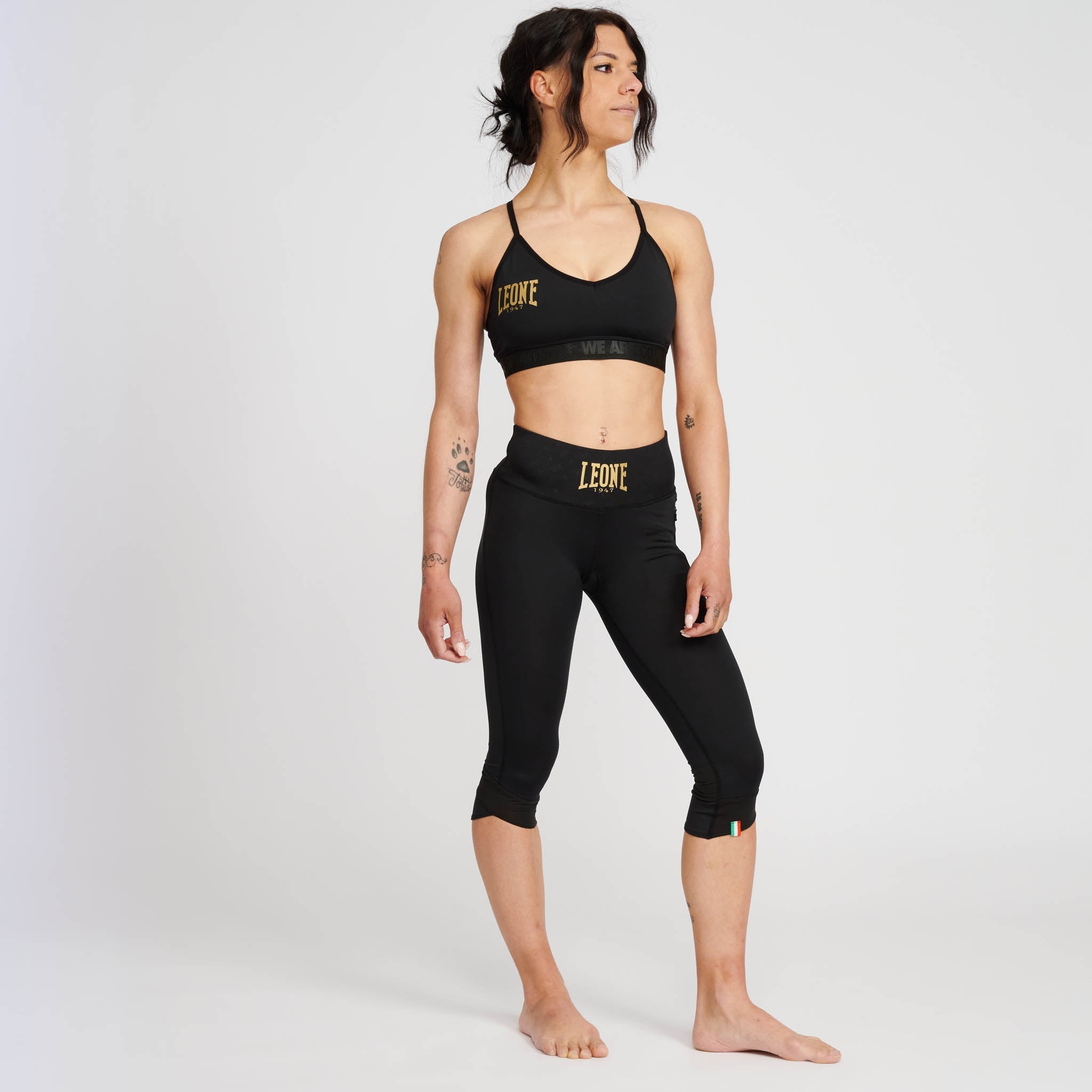 DNA CAPRIS