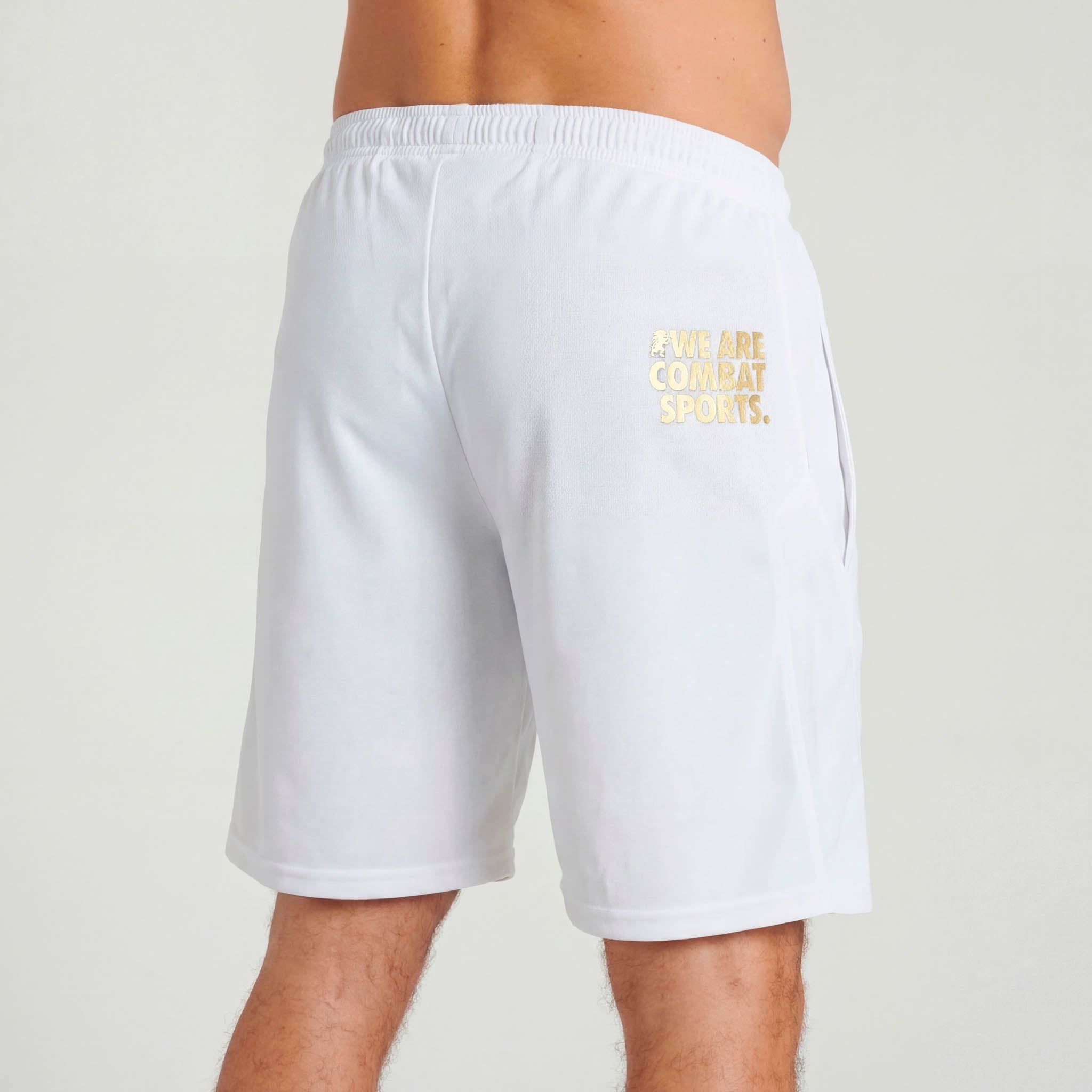 LIGHTWEIGHT DNA SHORTS