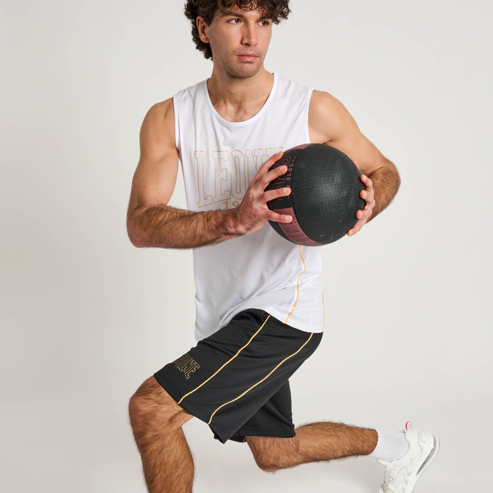 DNA SLEEVELESS SHIRT
