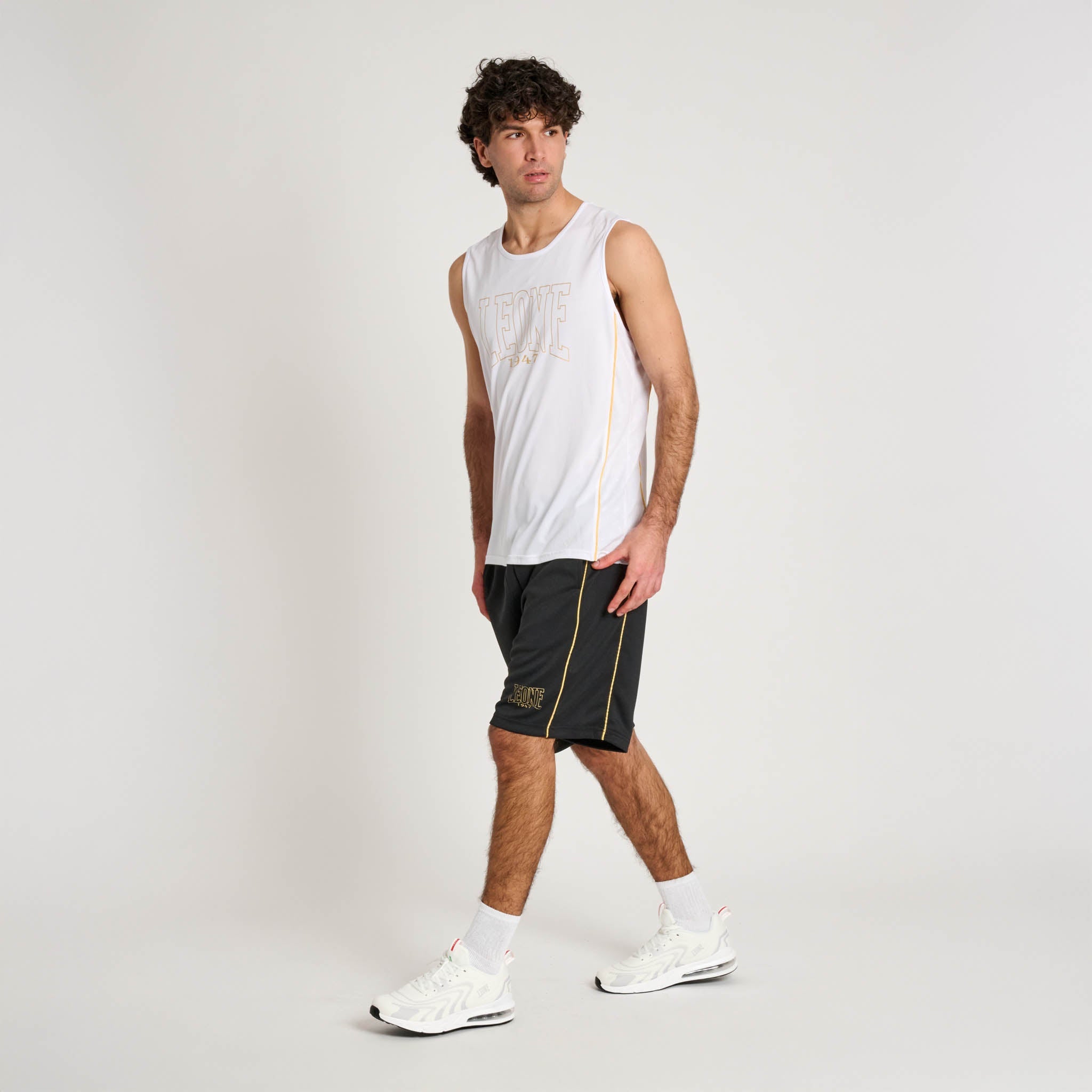 DNA SLEEVELESS SHIRT