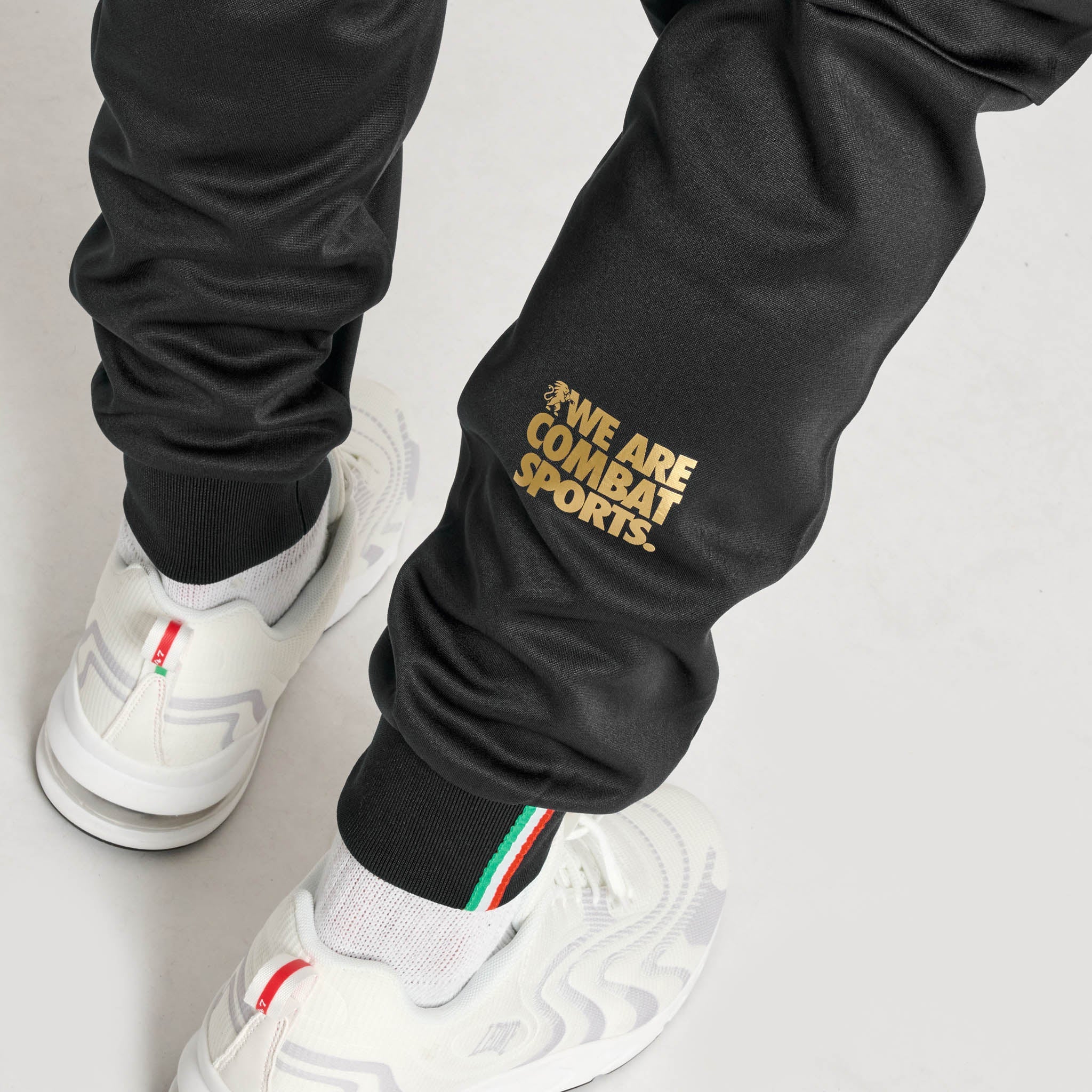 DNA TROUSERS