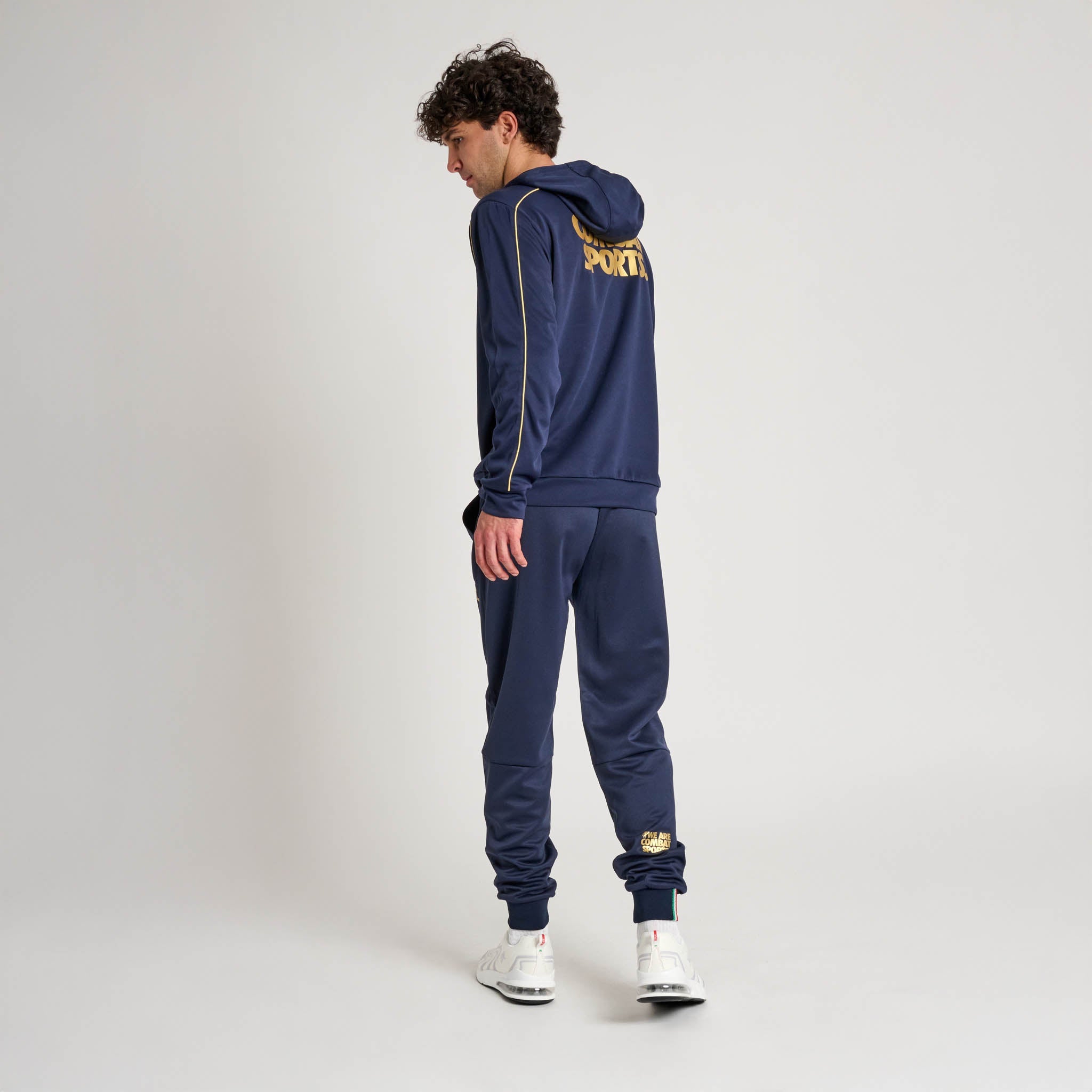 DNA TROUSERS