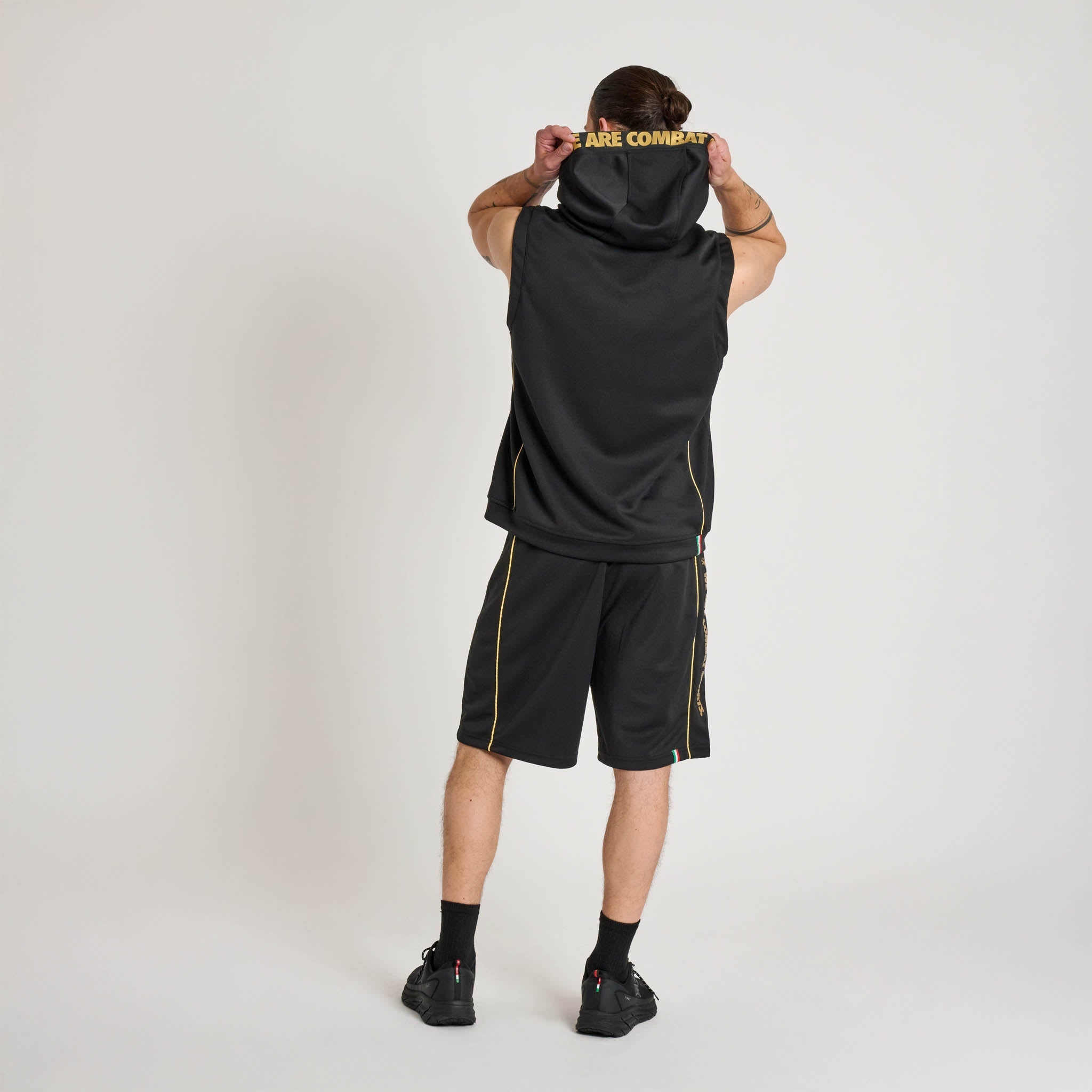 DNA SHORTS