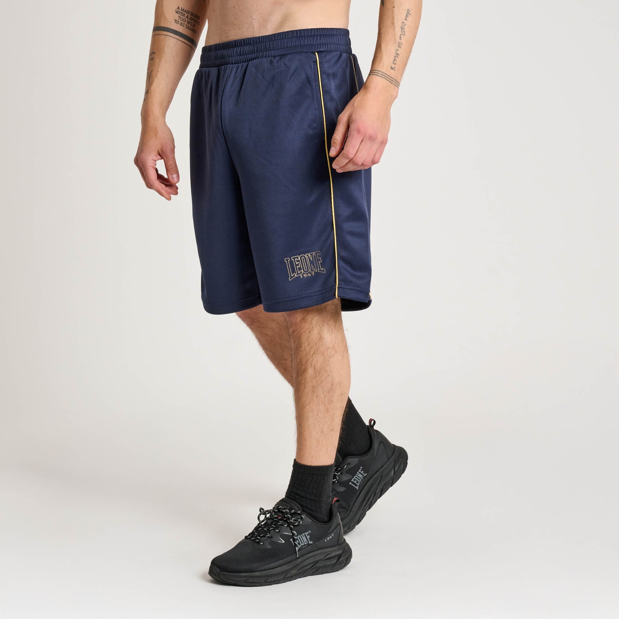 DNA SHORTS