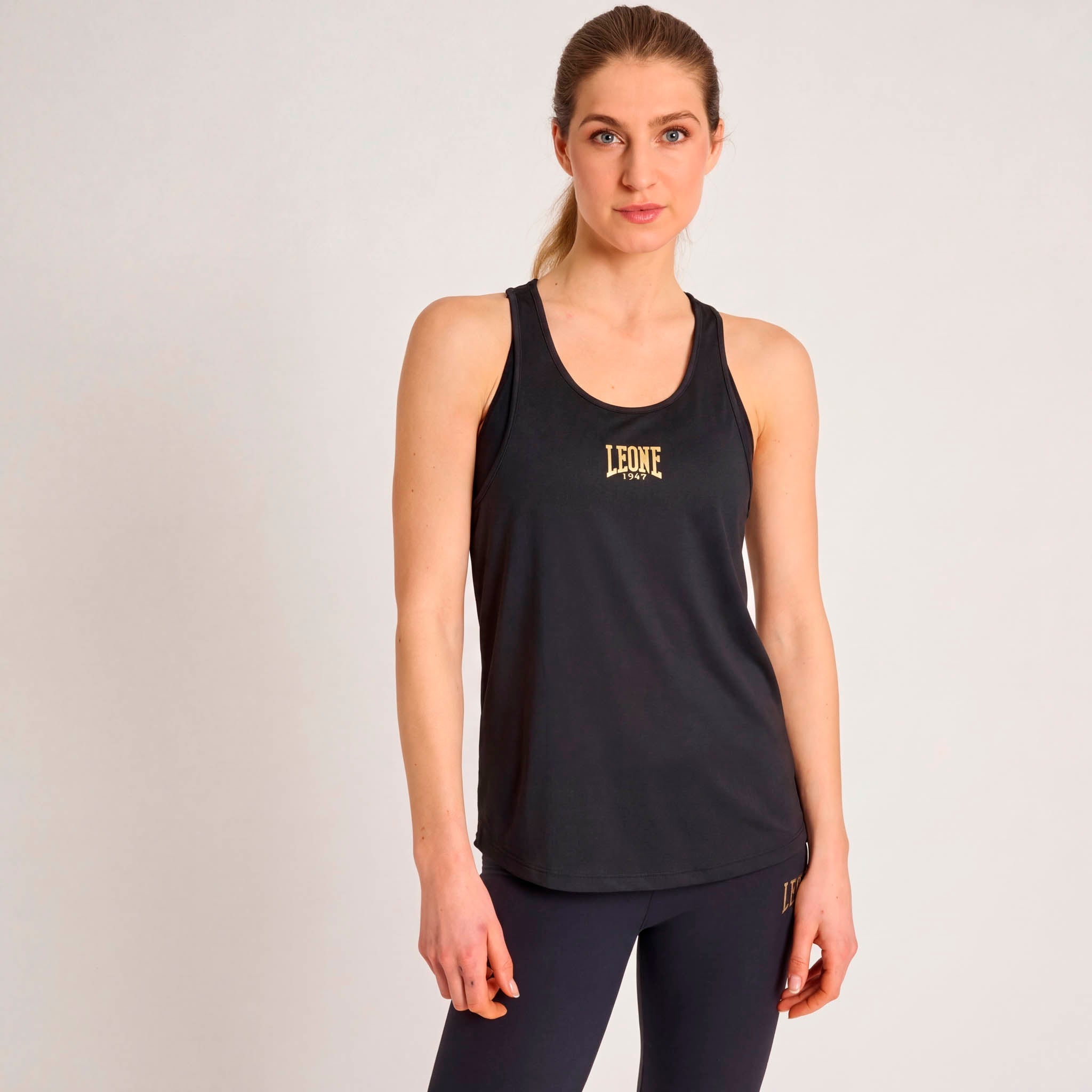 DNA TANK