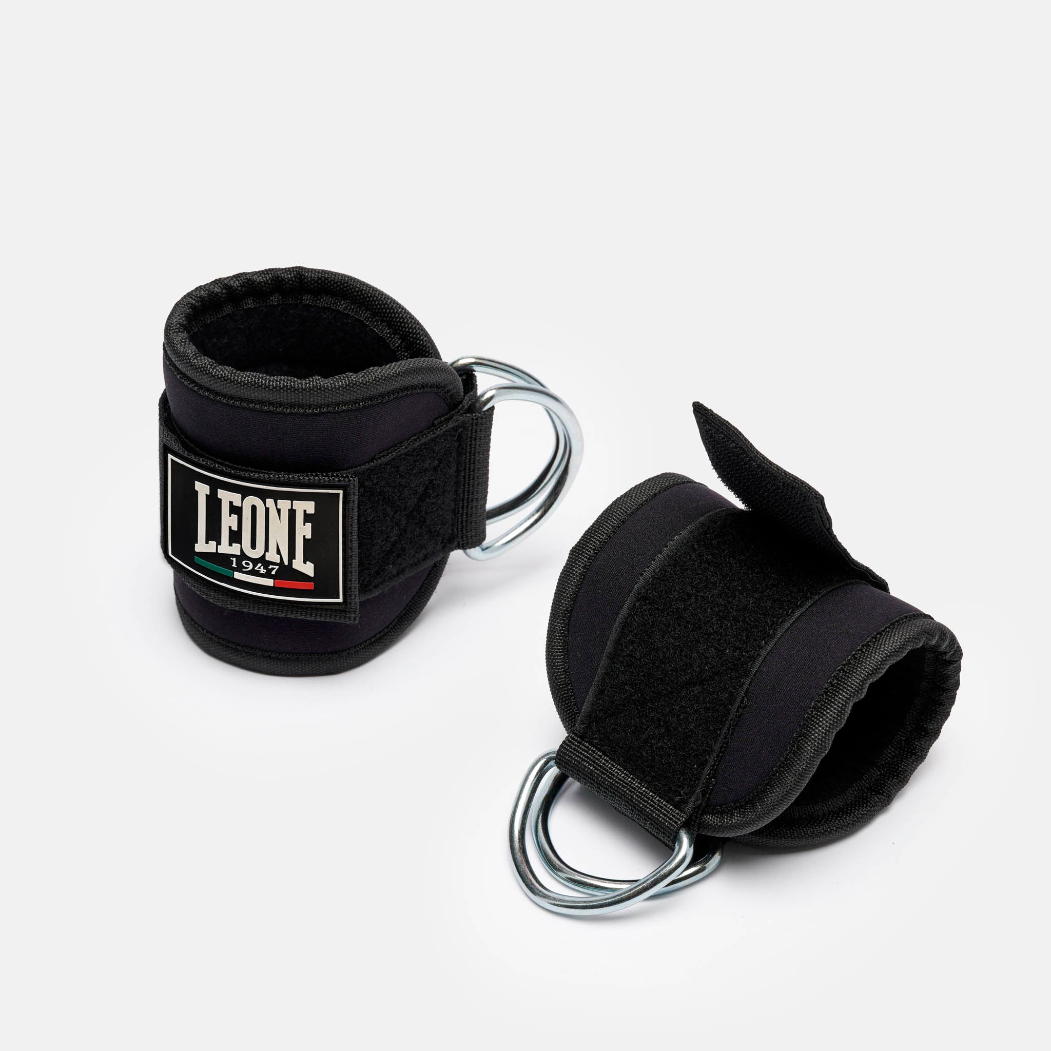 ANKLE STRAPS