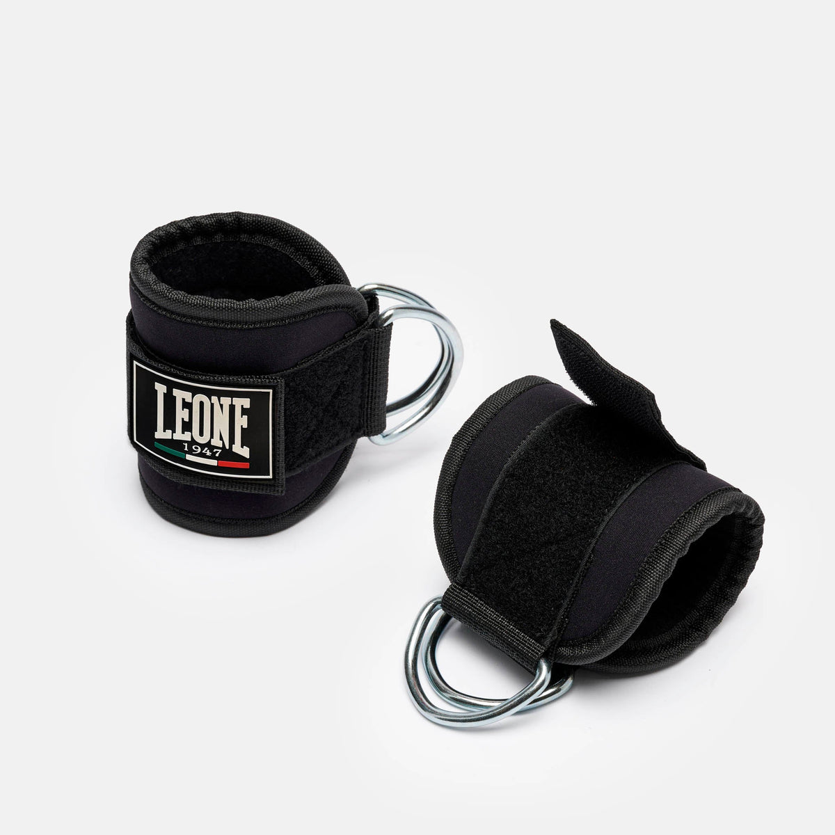 ANKLE STRAPS