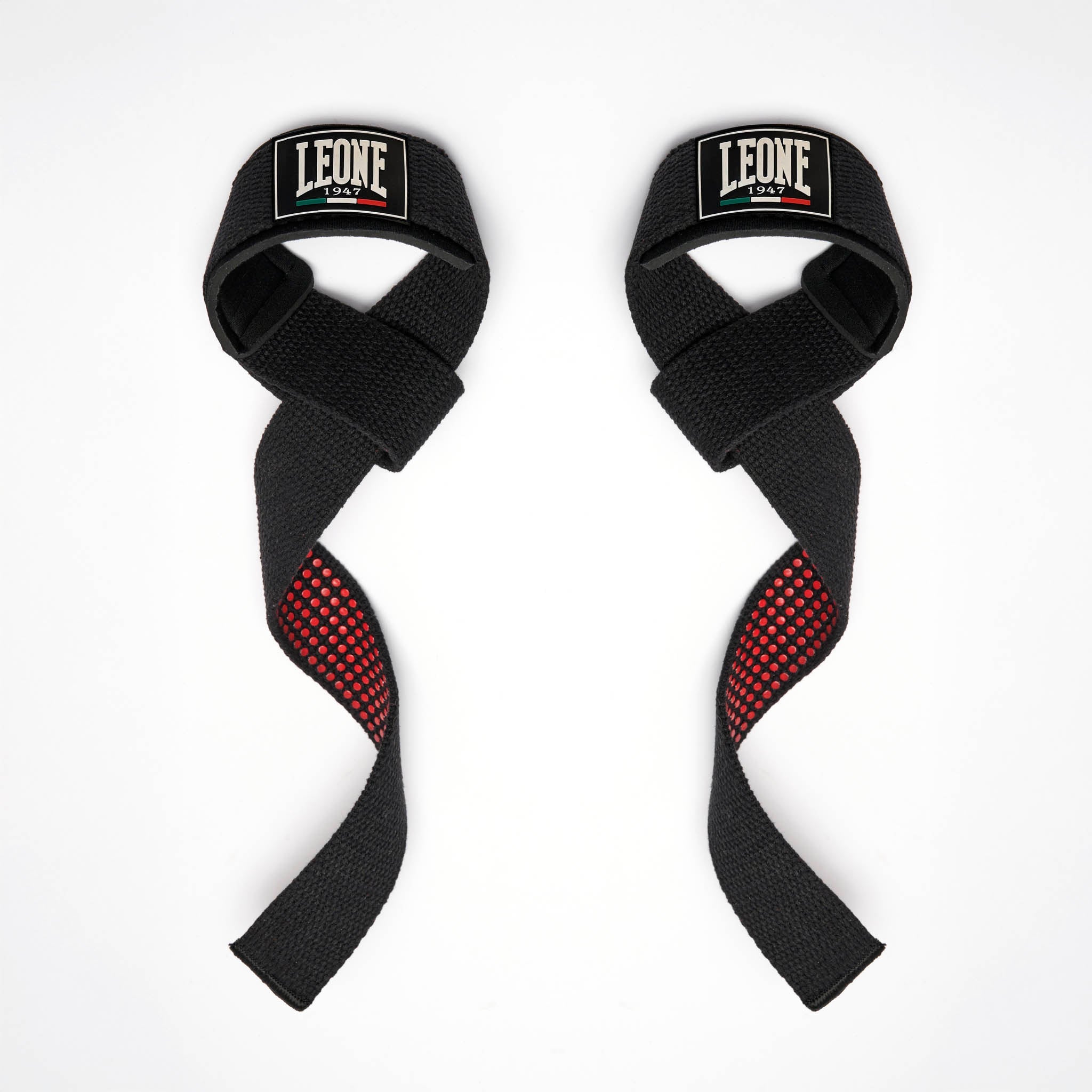 BARBEL STRAPS