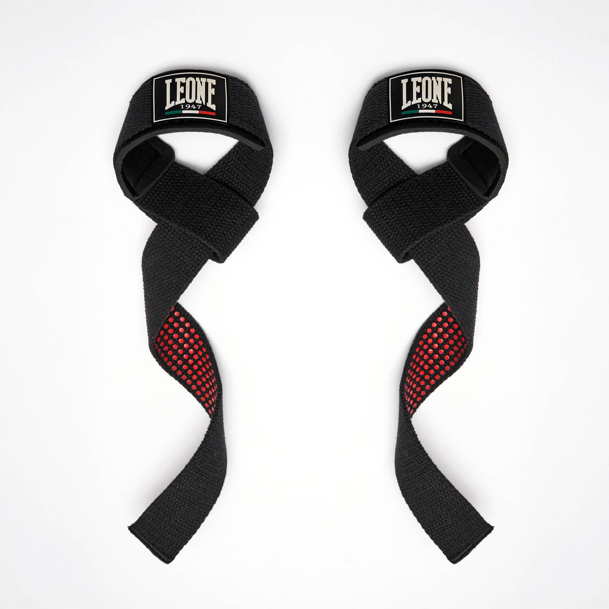BARBEL STRAPS