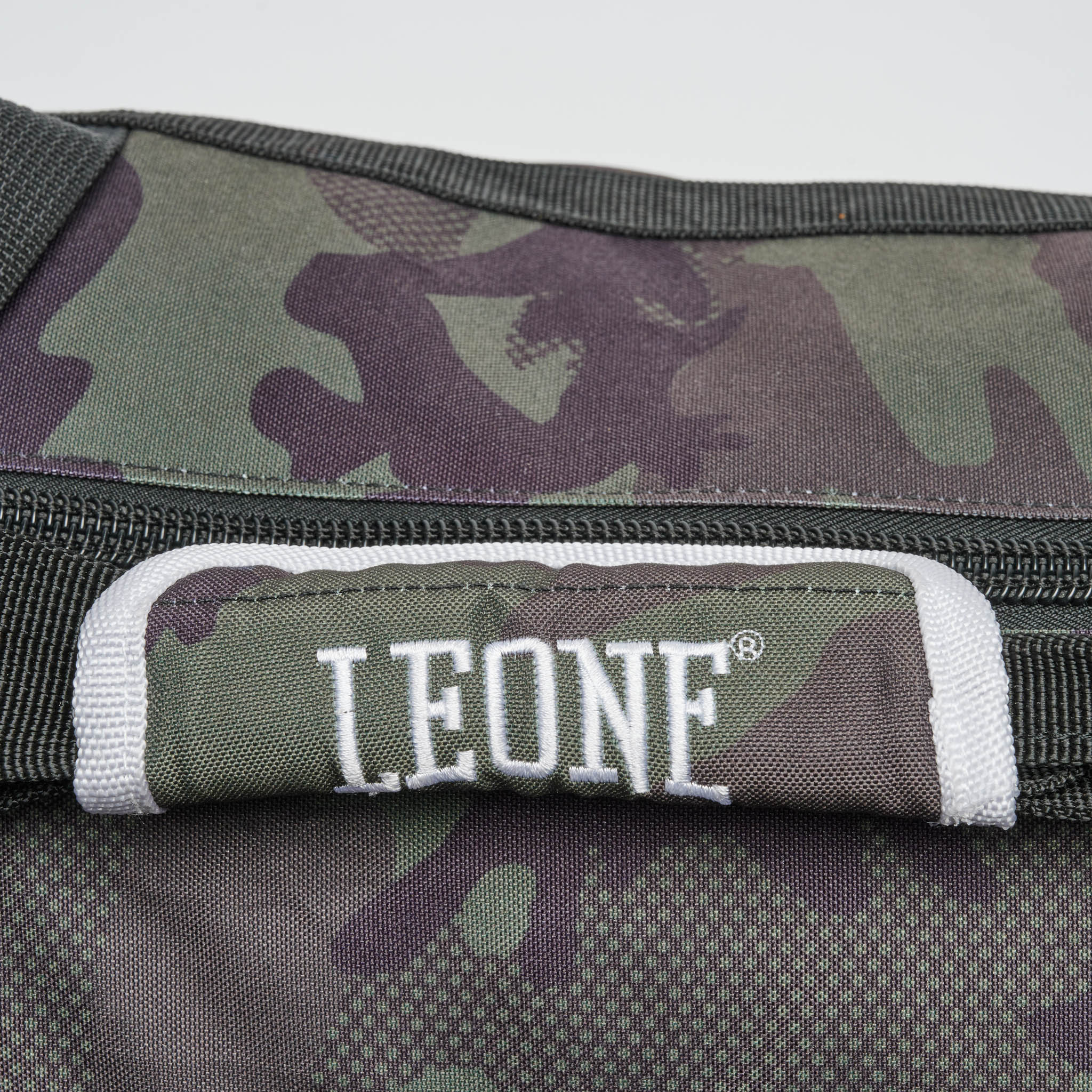 "MIMETIC" Sporting Bag