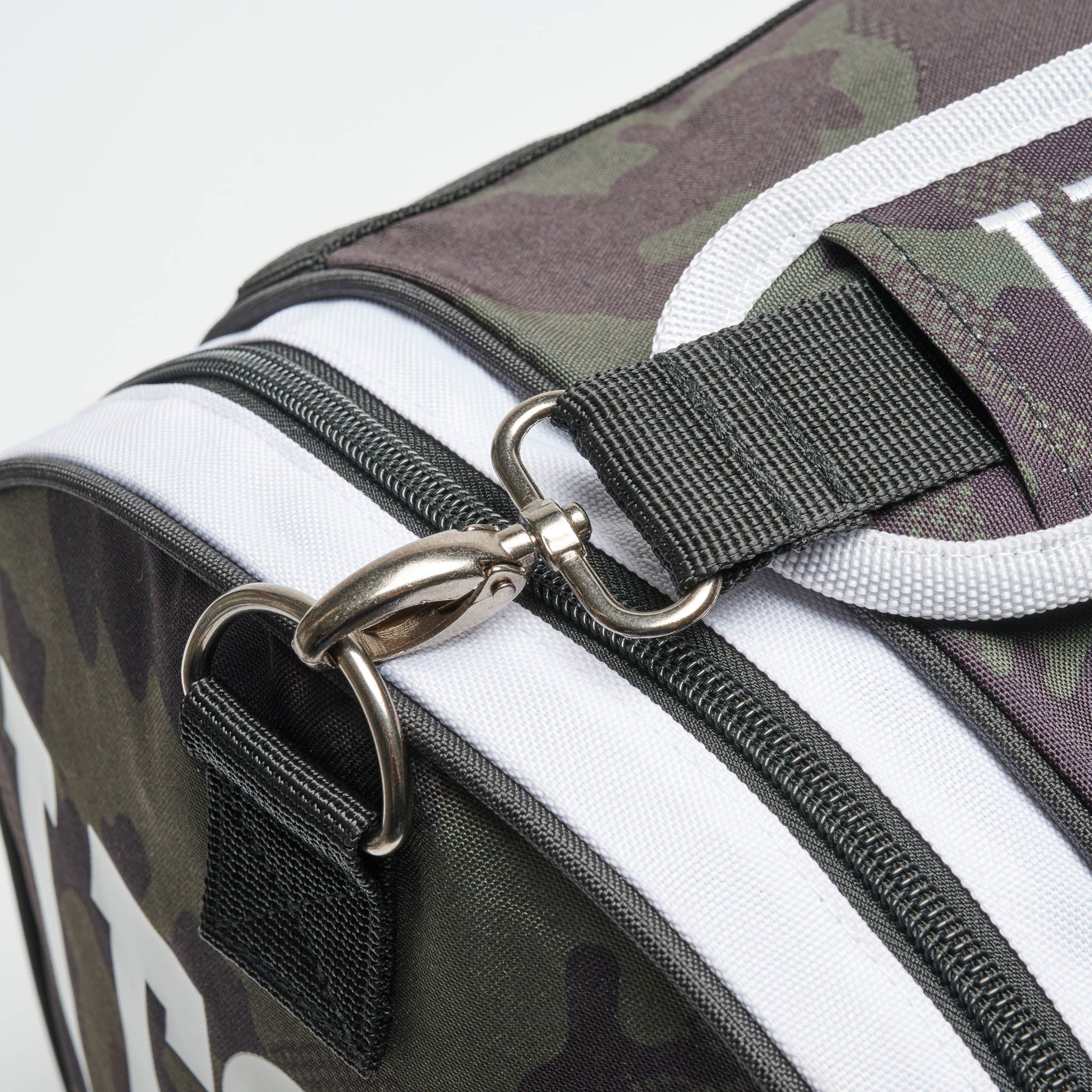 "MIMETIC" Sporting Bag