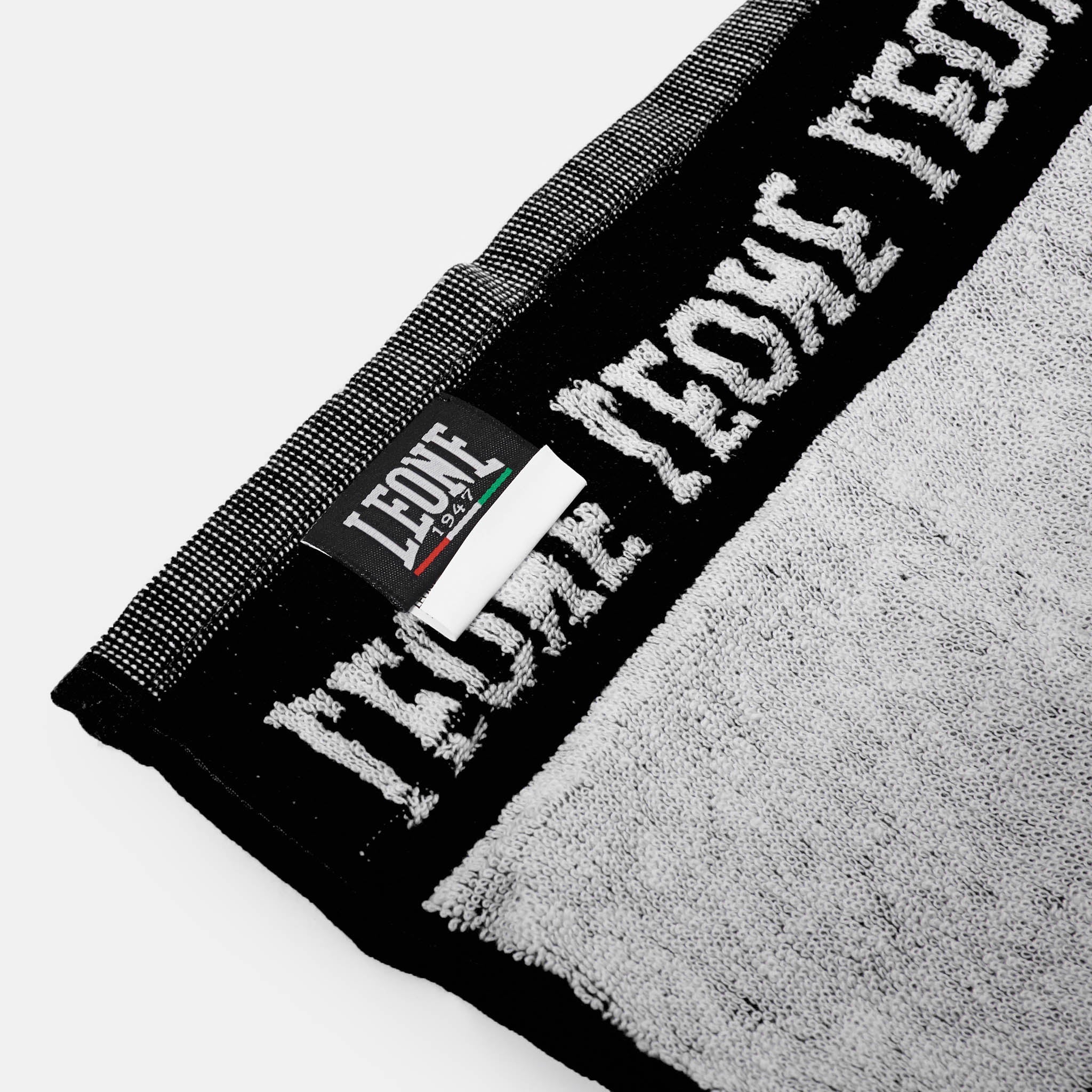 Ring Terry towel