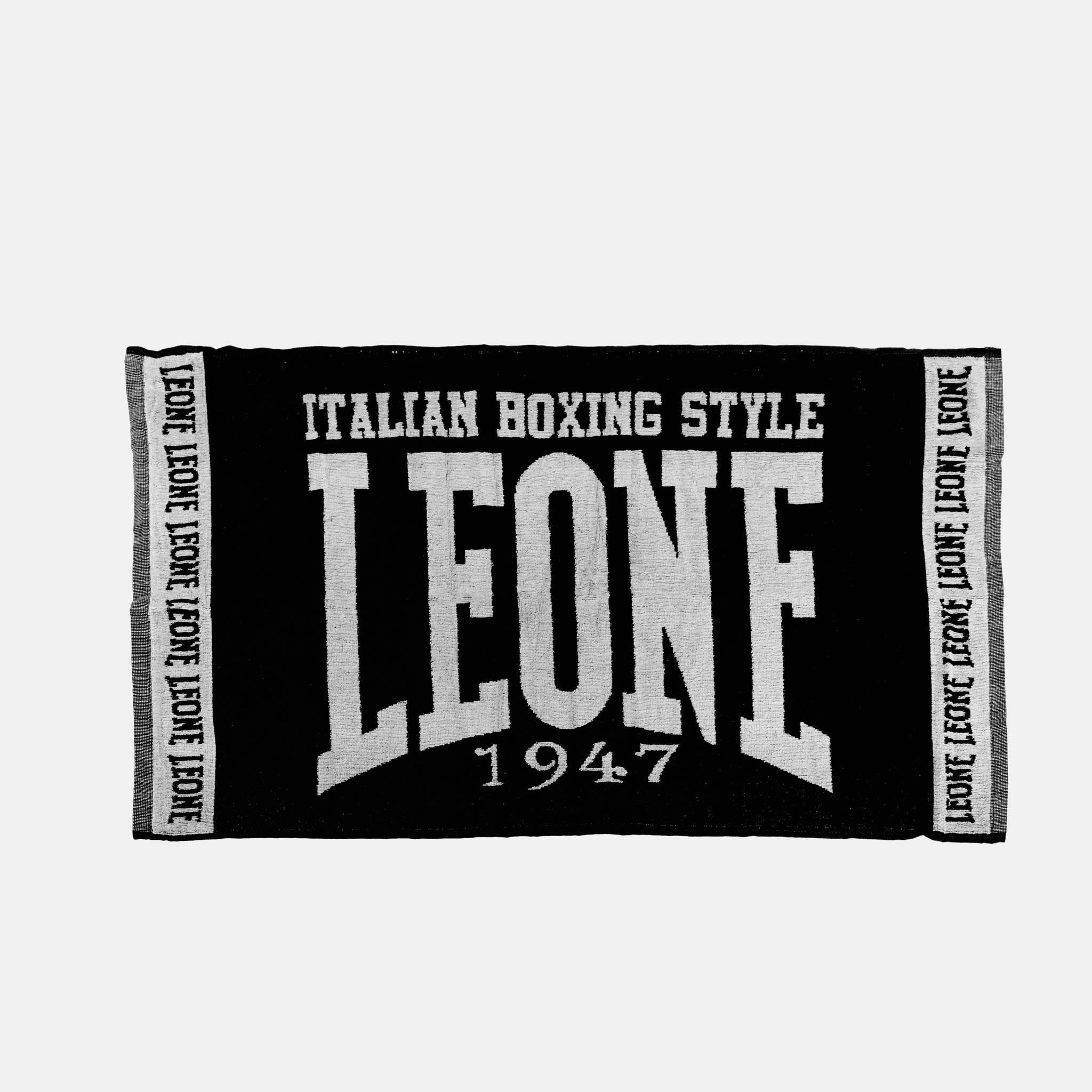 Ring Terry towel