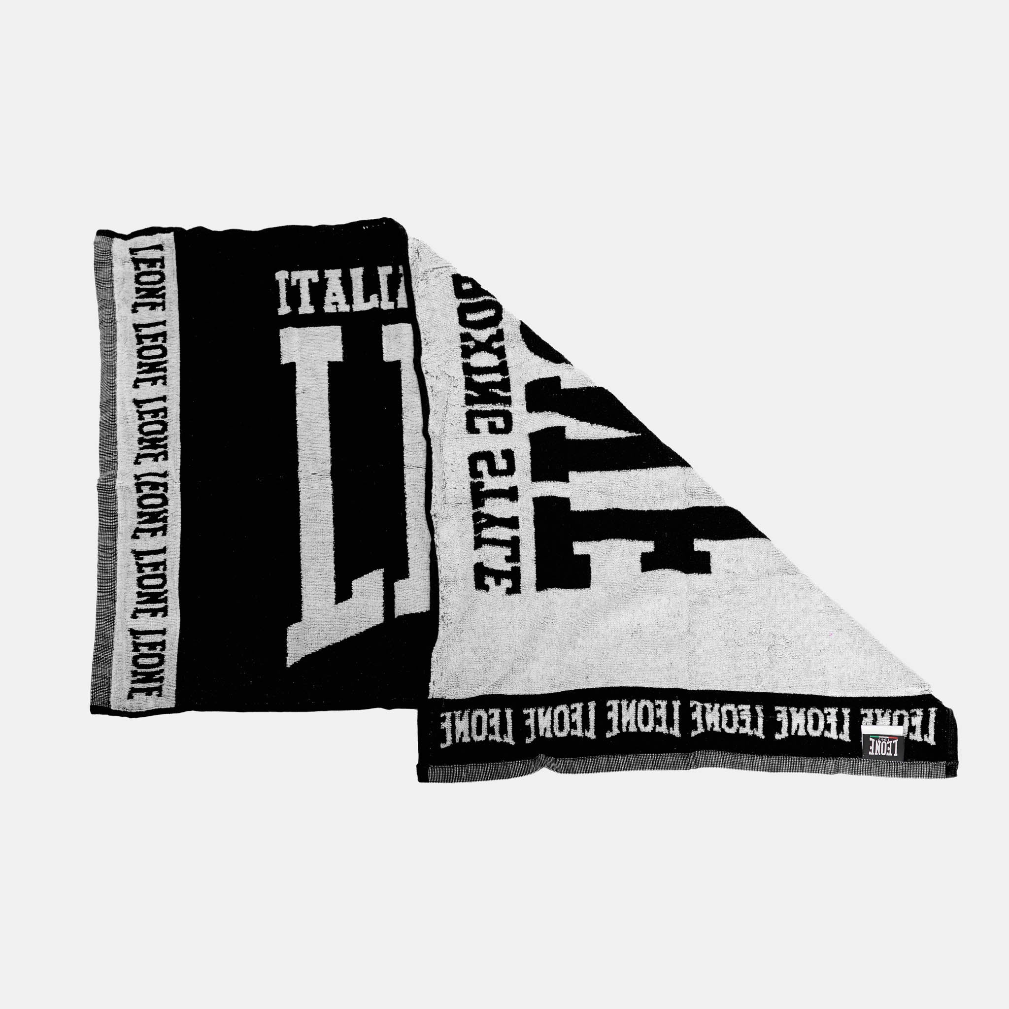 Ring Terry towel