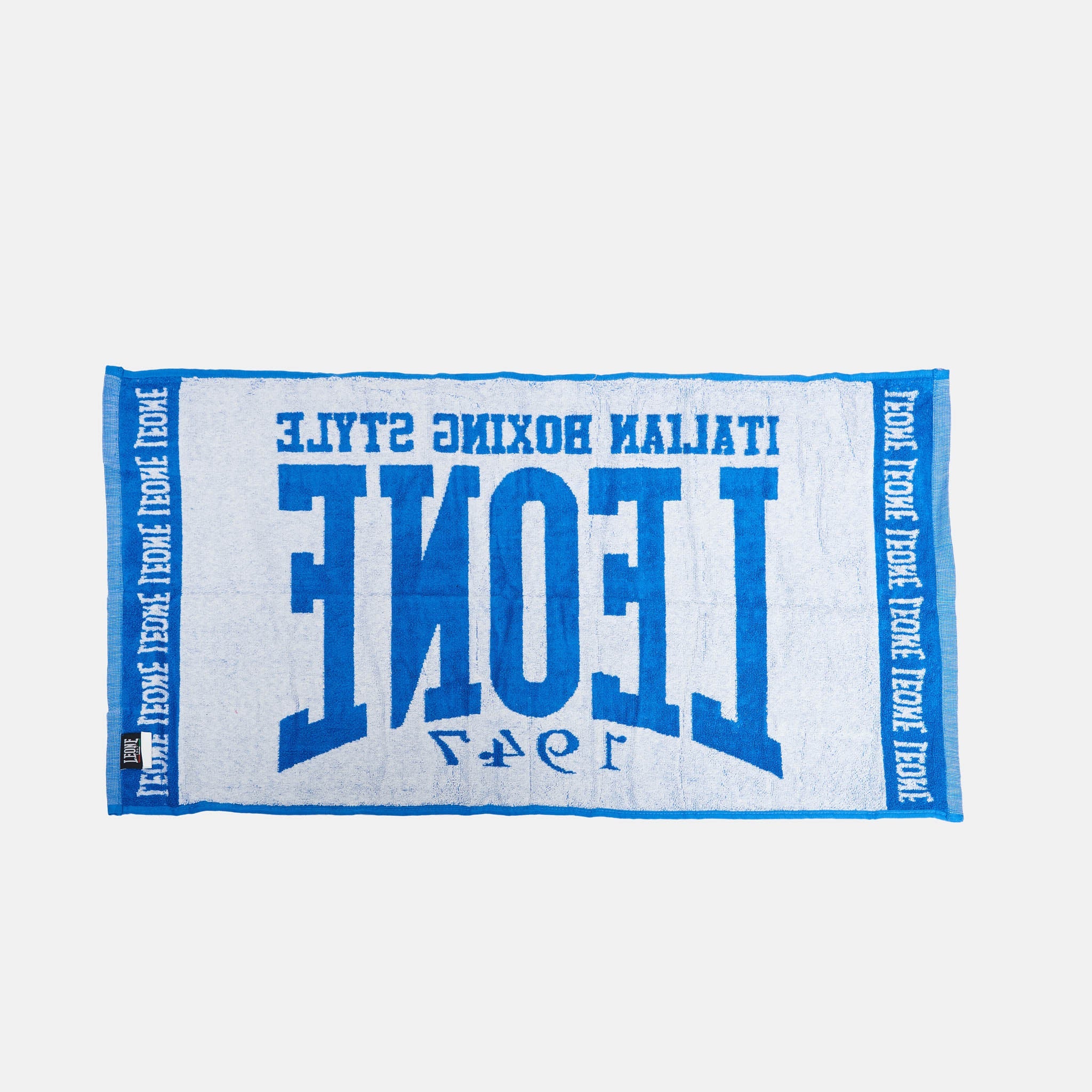 Ring Terry towel