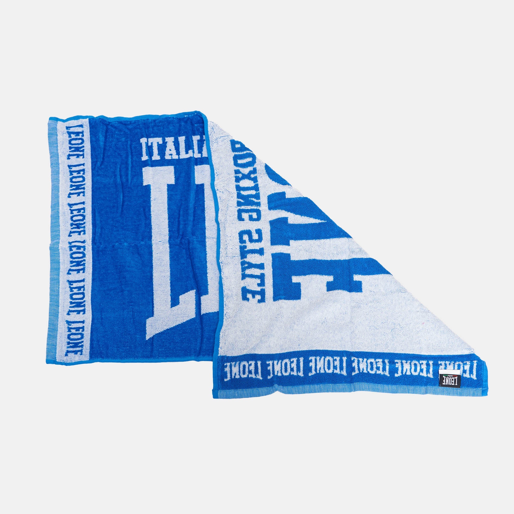 Ring Terry towel