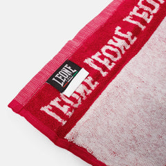 Ring Terry towel