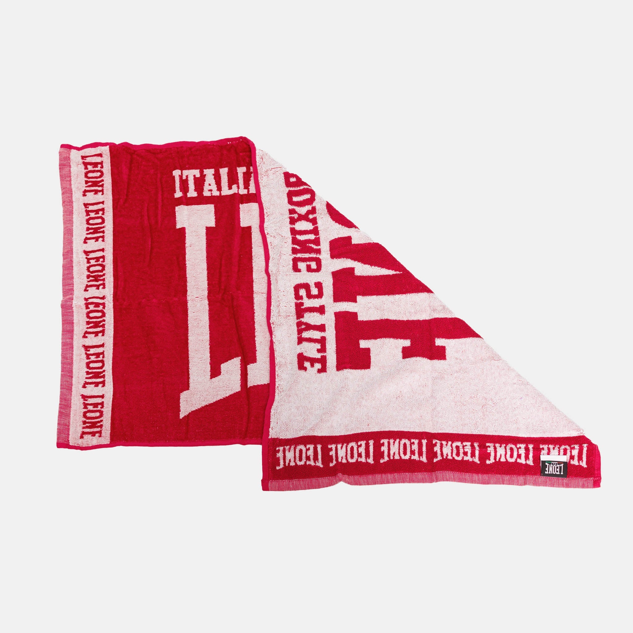 Ring Terry towel