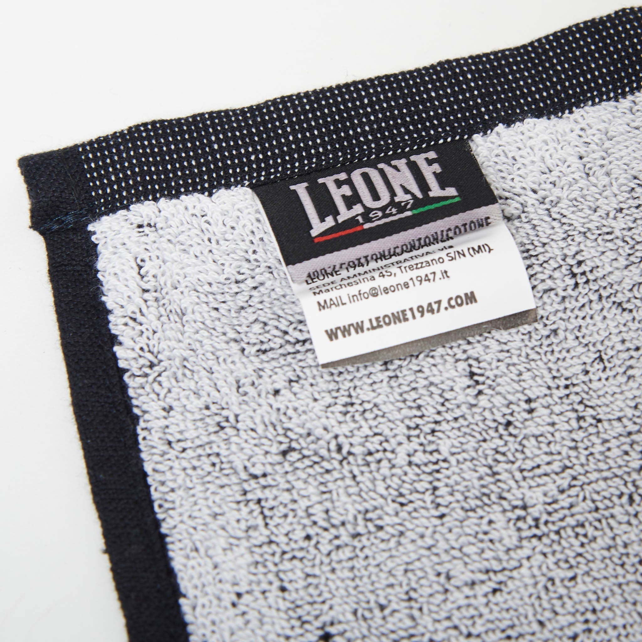 LEONE BEACH TOWEL