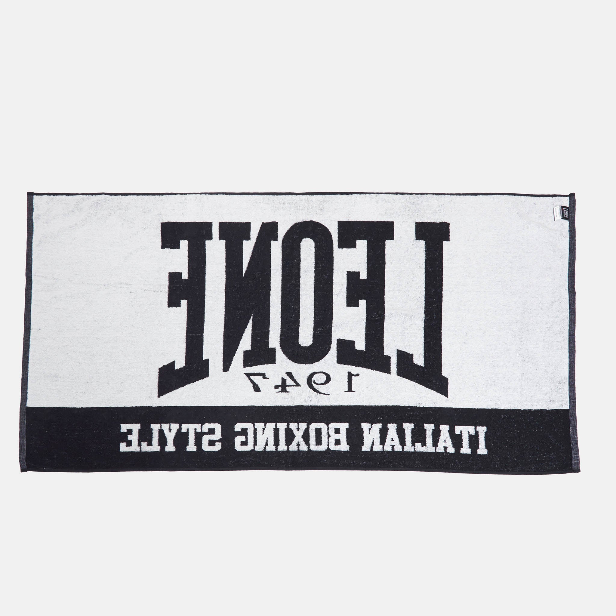 LEONE BEACH TOWEL
