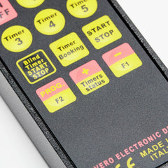 REMOTE CONTROL FOR TIMER