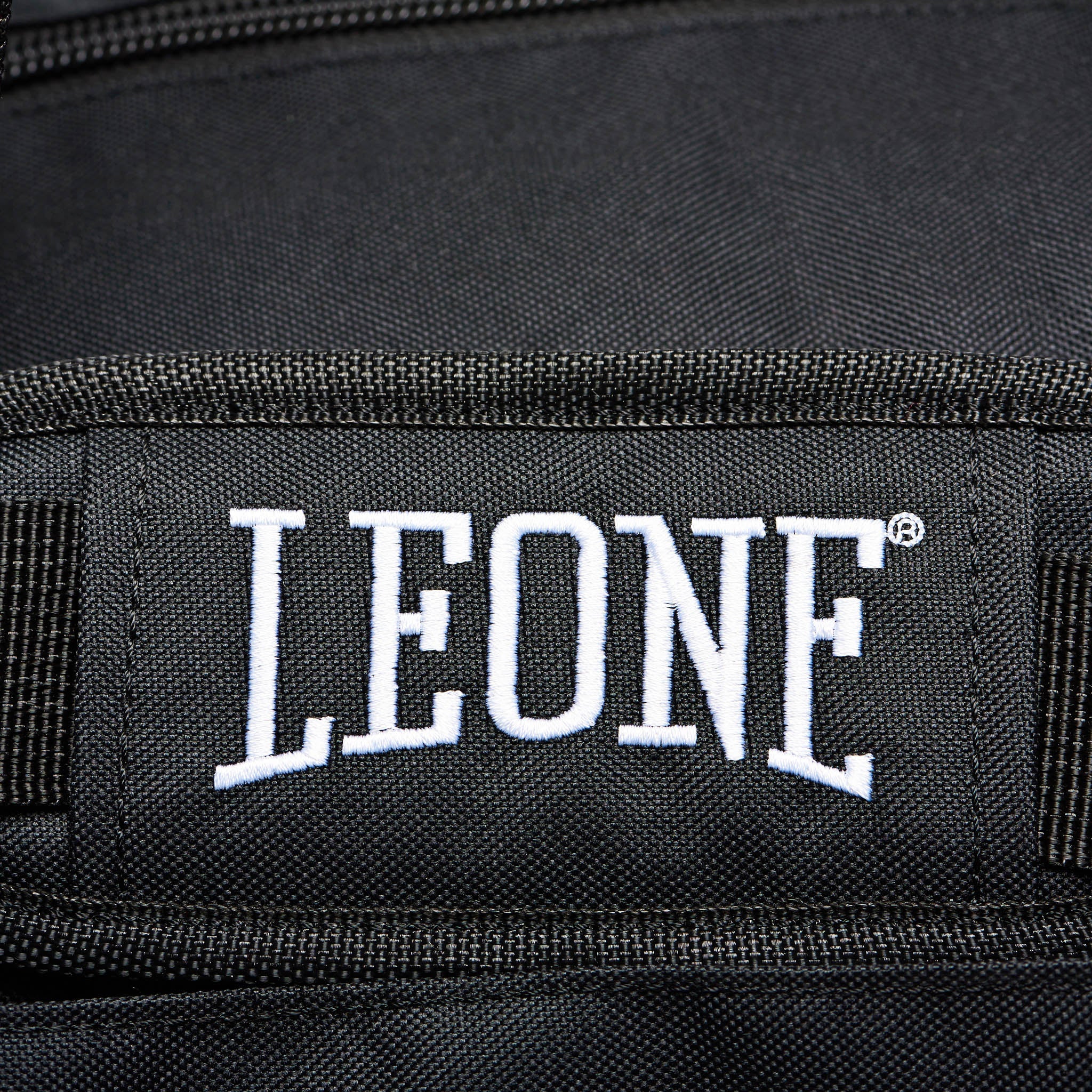DUFFLE BAG AMBASSADOR
