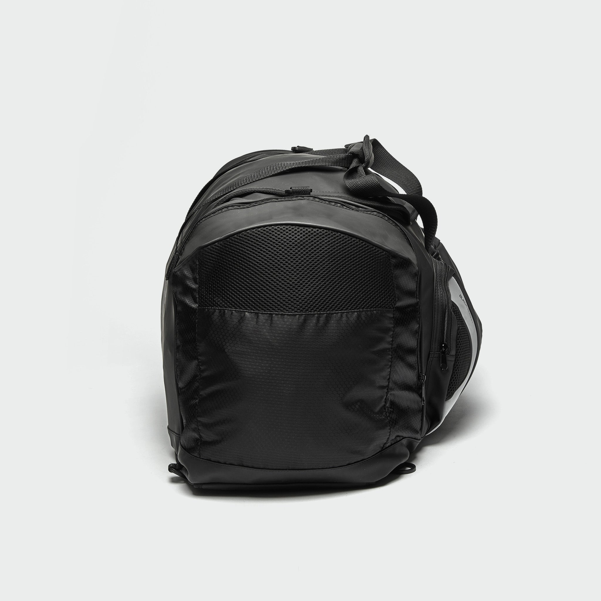 BLACK ED. BACKPACK BAG