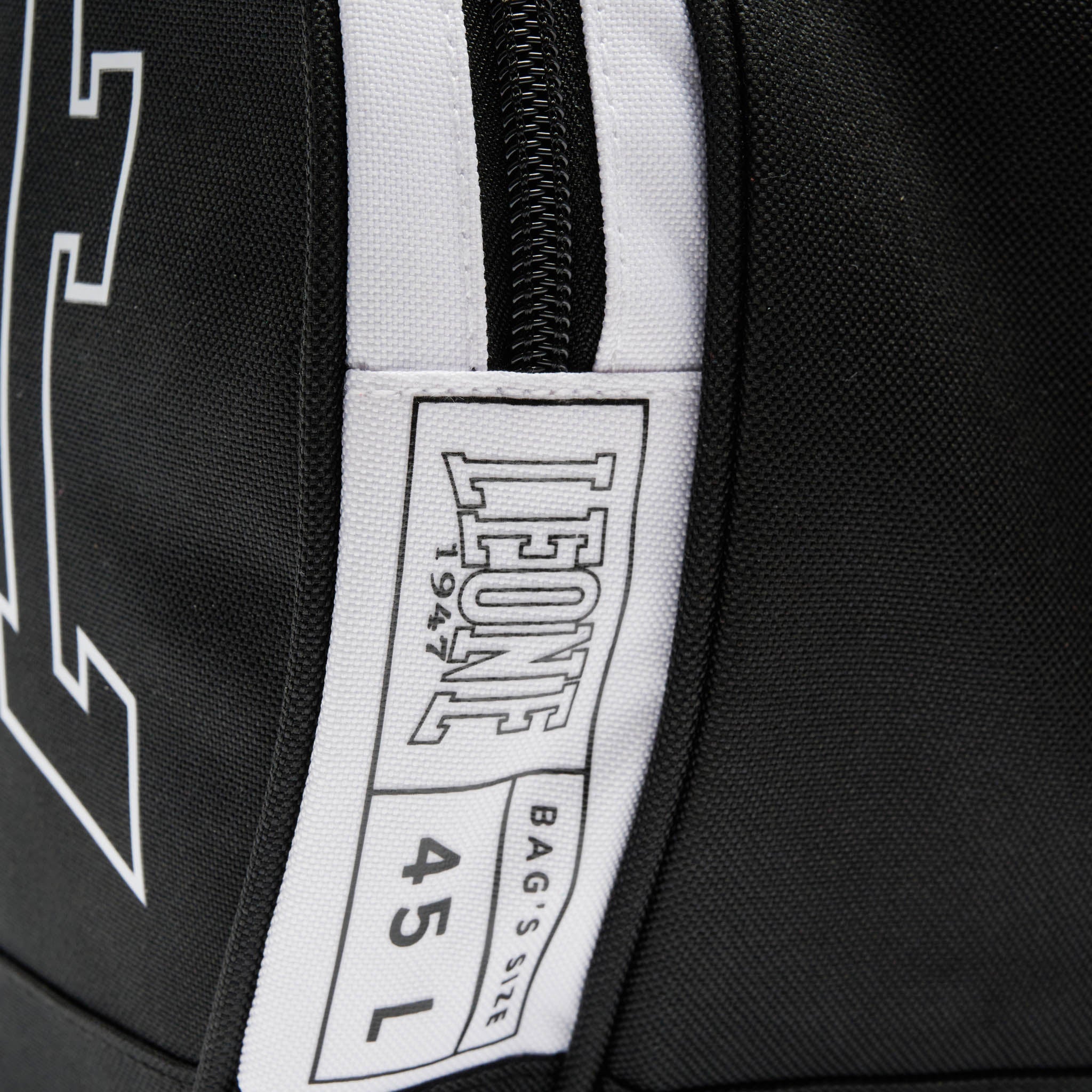ICONIC DUFFEL BAG