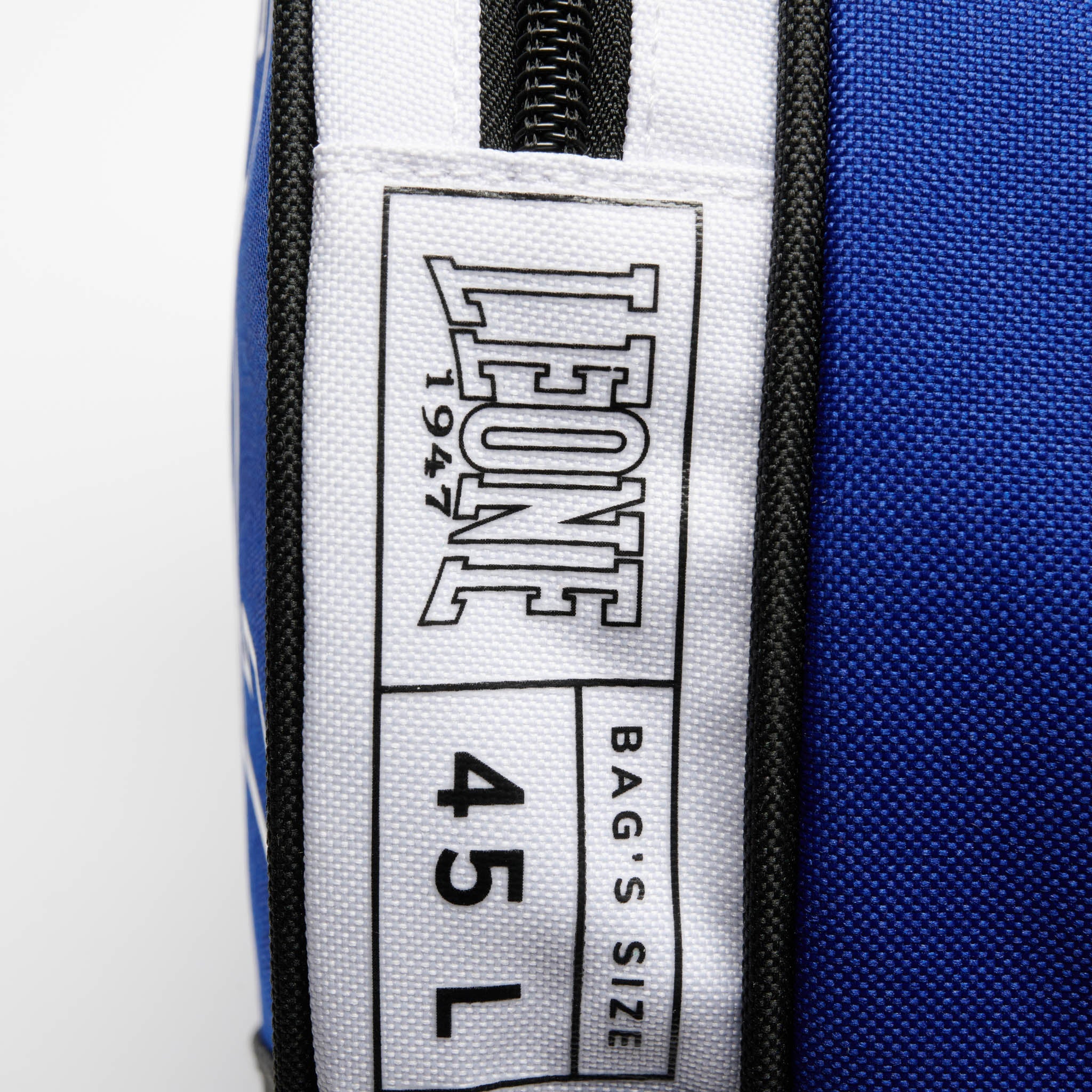 ICONIC DUFFEL BAG