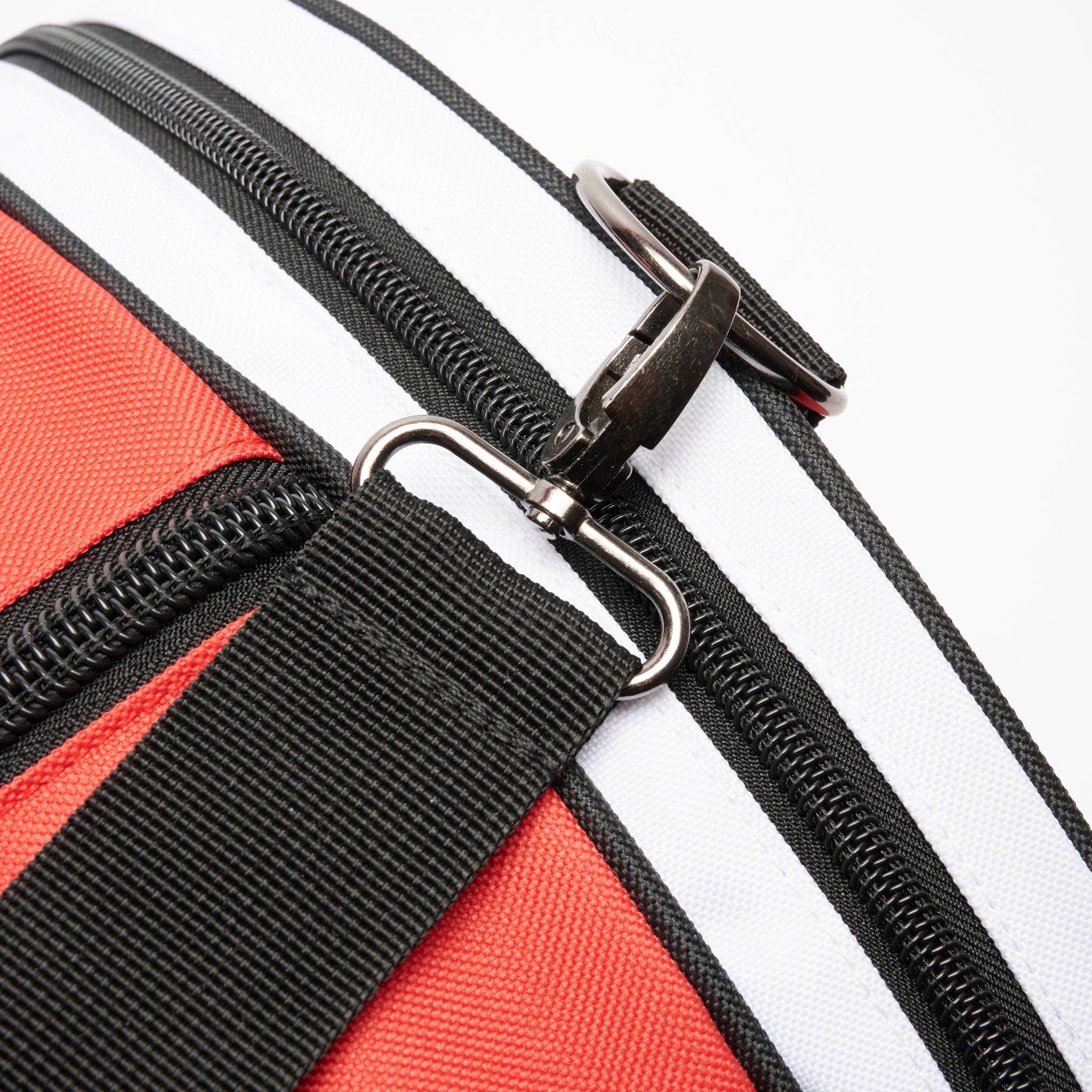 ICONIC DUFFEL BAG
