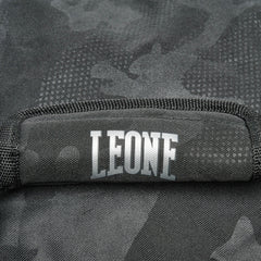 CAMOBLACK DUFFEL BAG