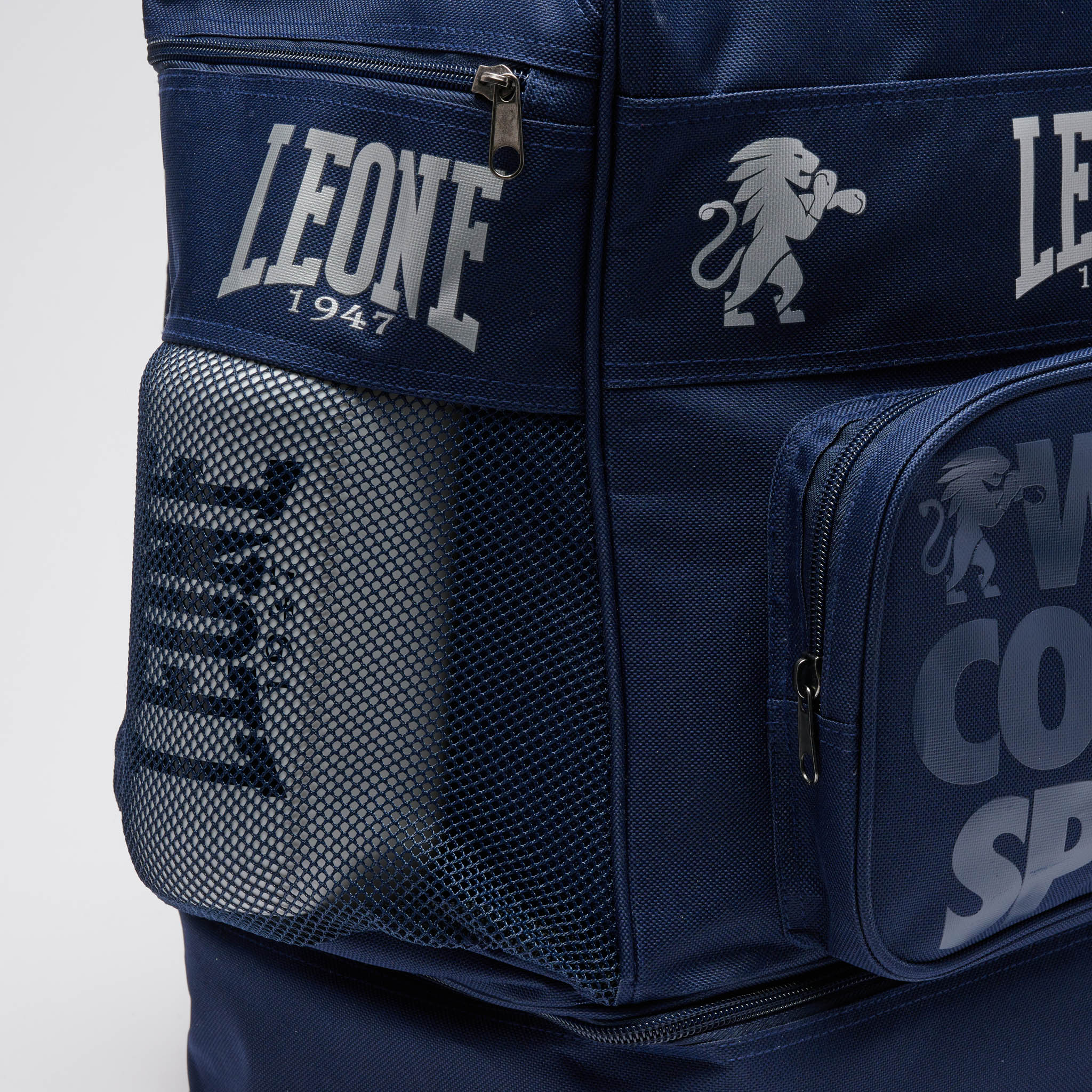 BACKPACK AMBASSADOR