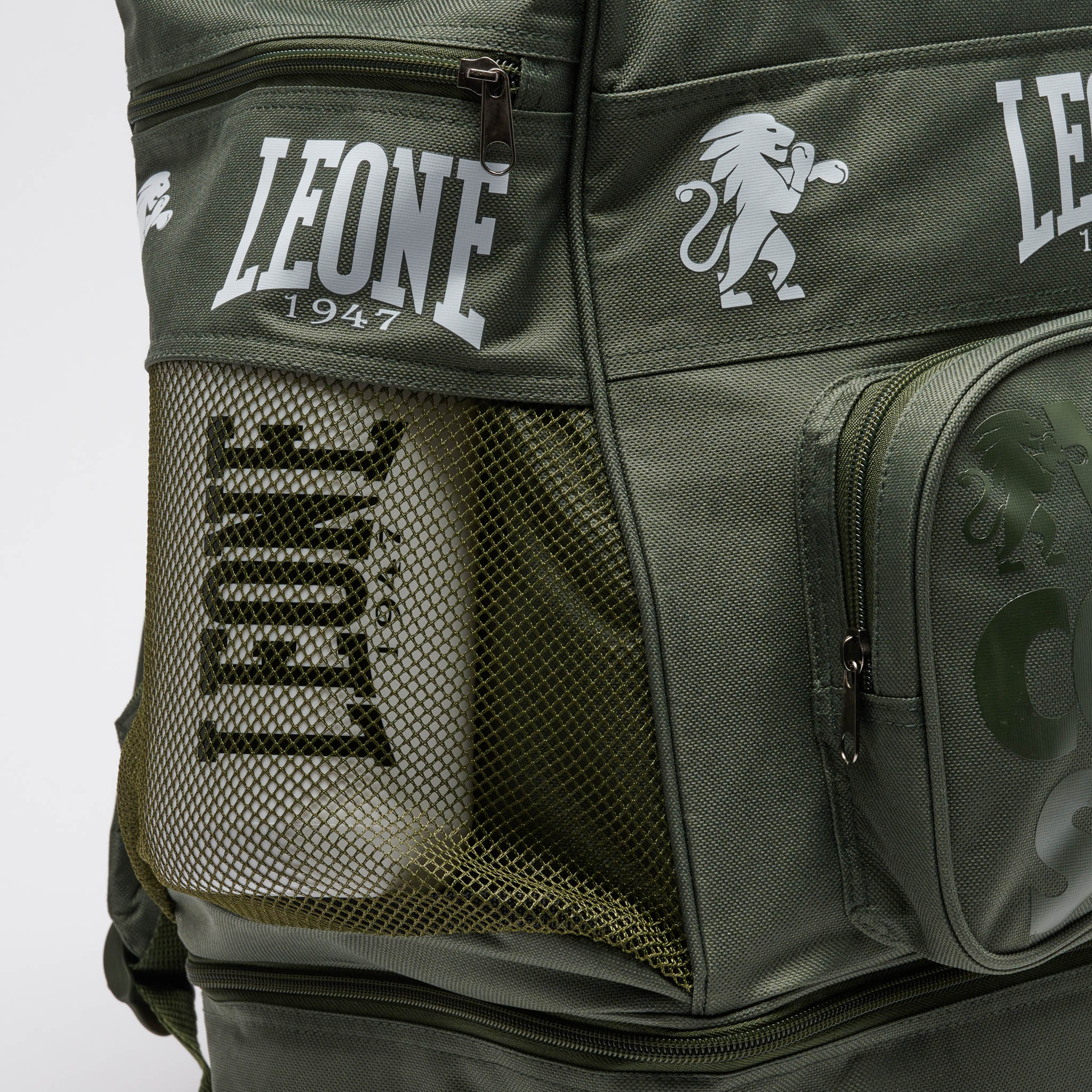 BACKPACK AMBASSADOR