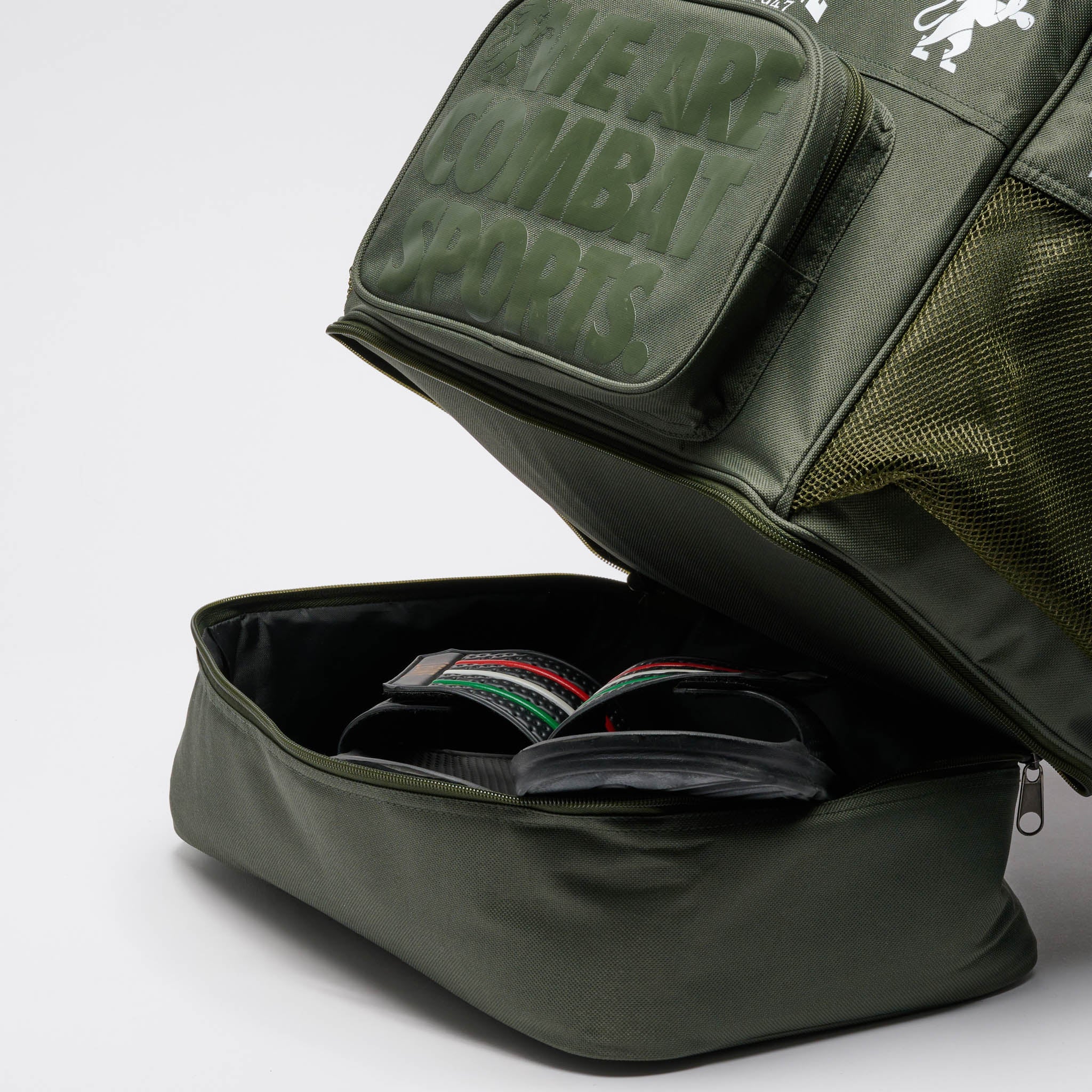 BACKPACK AMBASSADOR