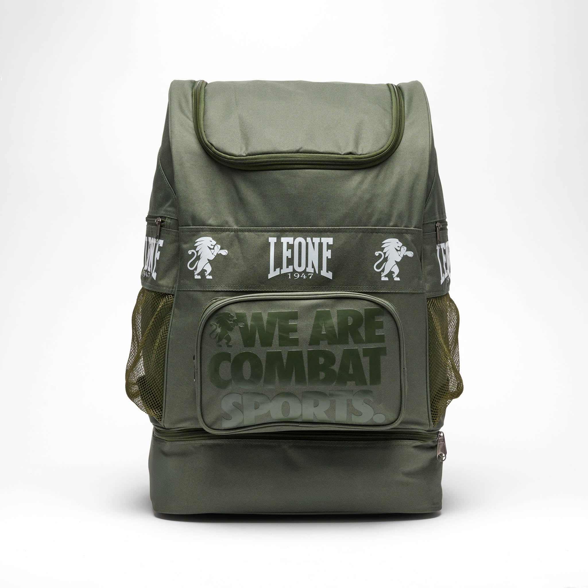BACKPACK AMBASSADOR