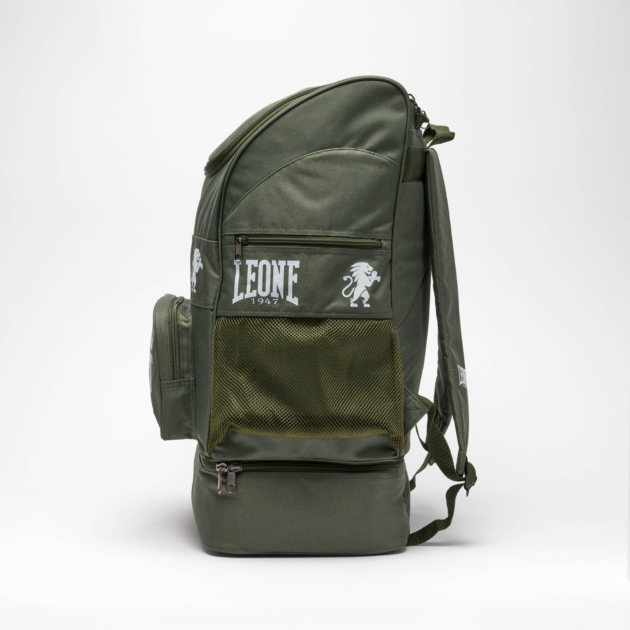 BACKPACK AMBASSADOR