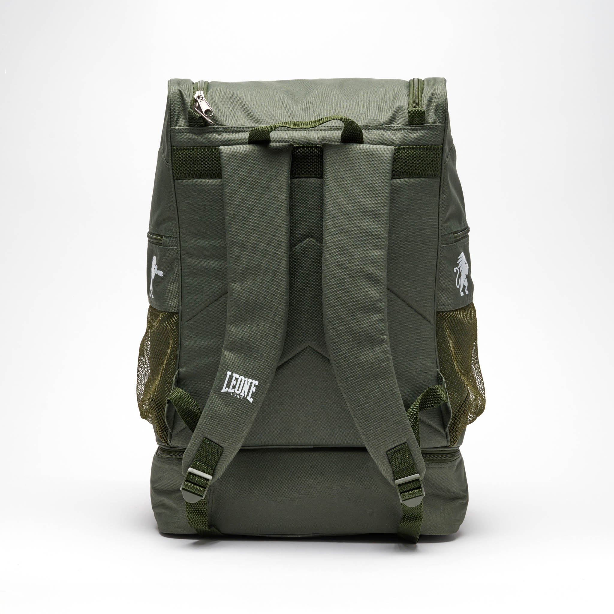 BACKPACK AMBASSADOR