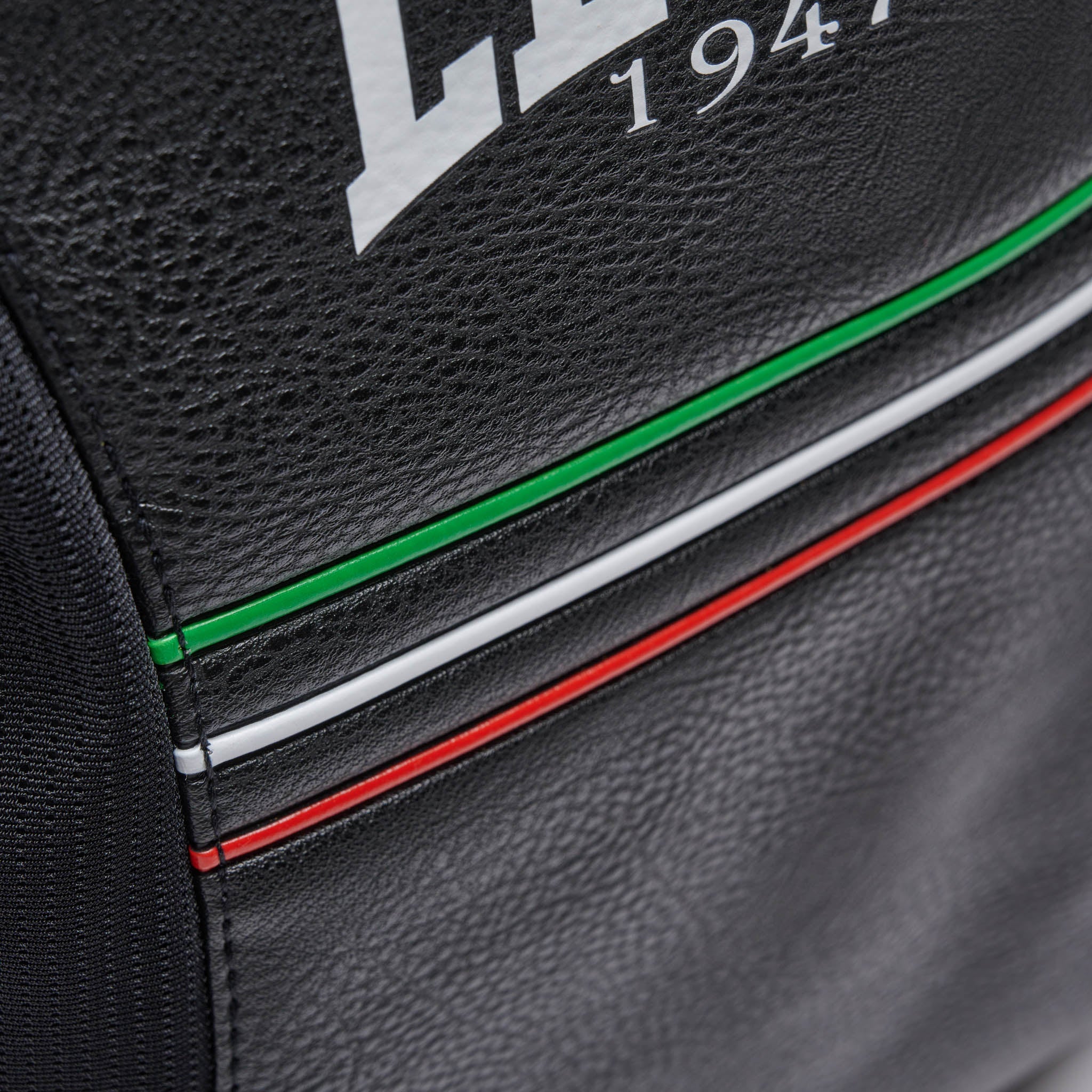 FLAG BACKPACK
