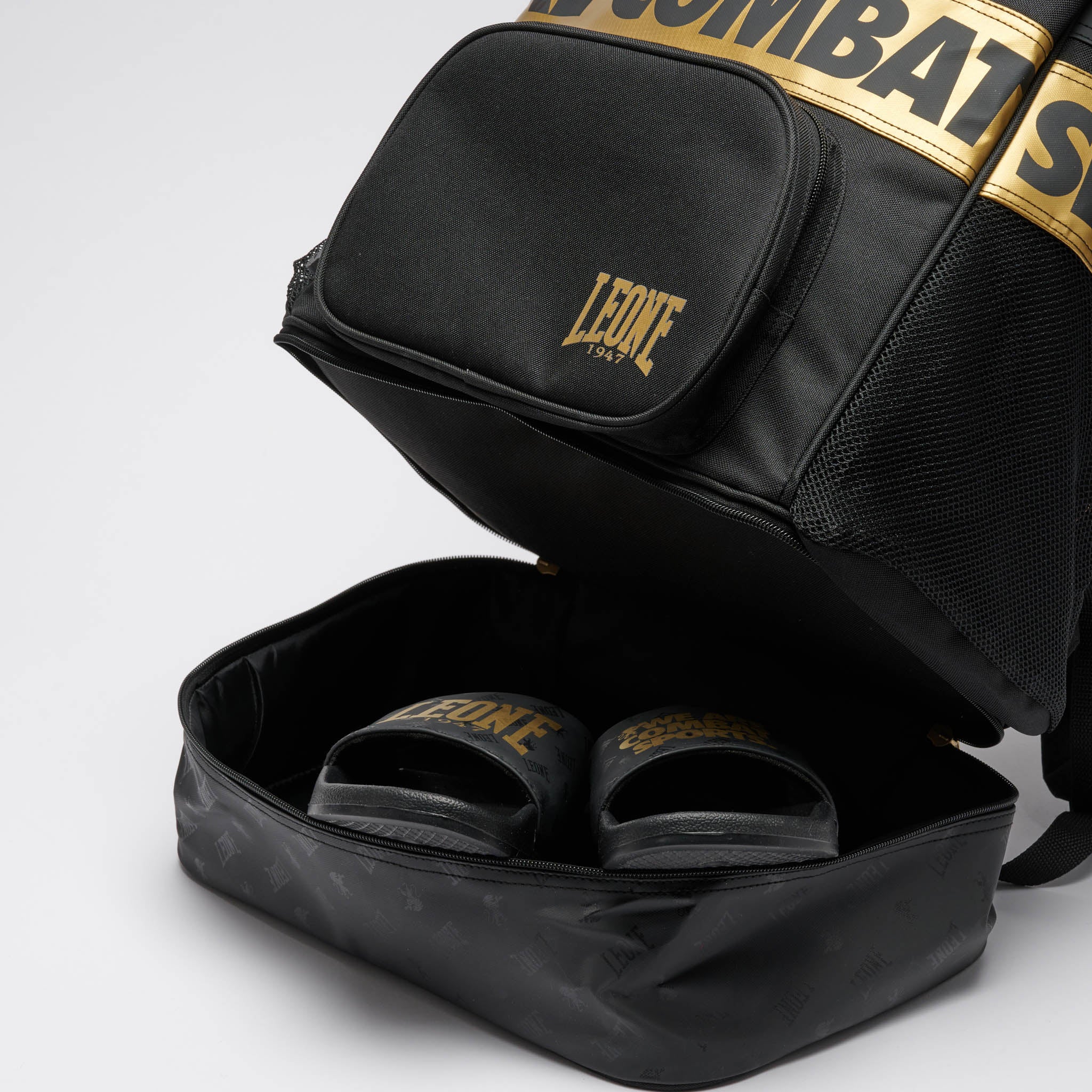 DNA BACKPACK