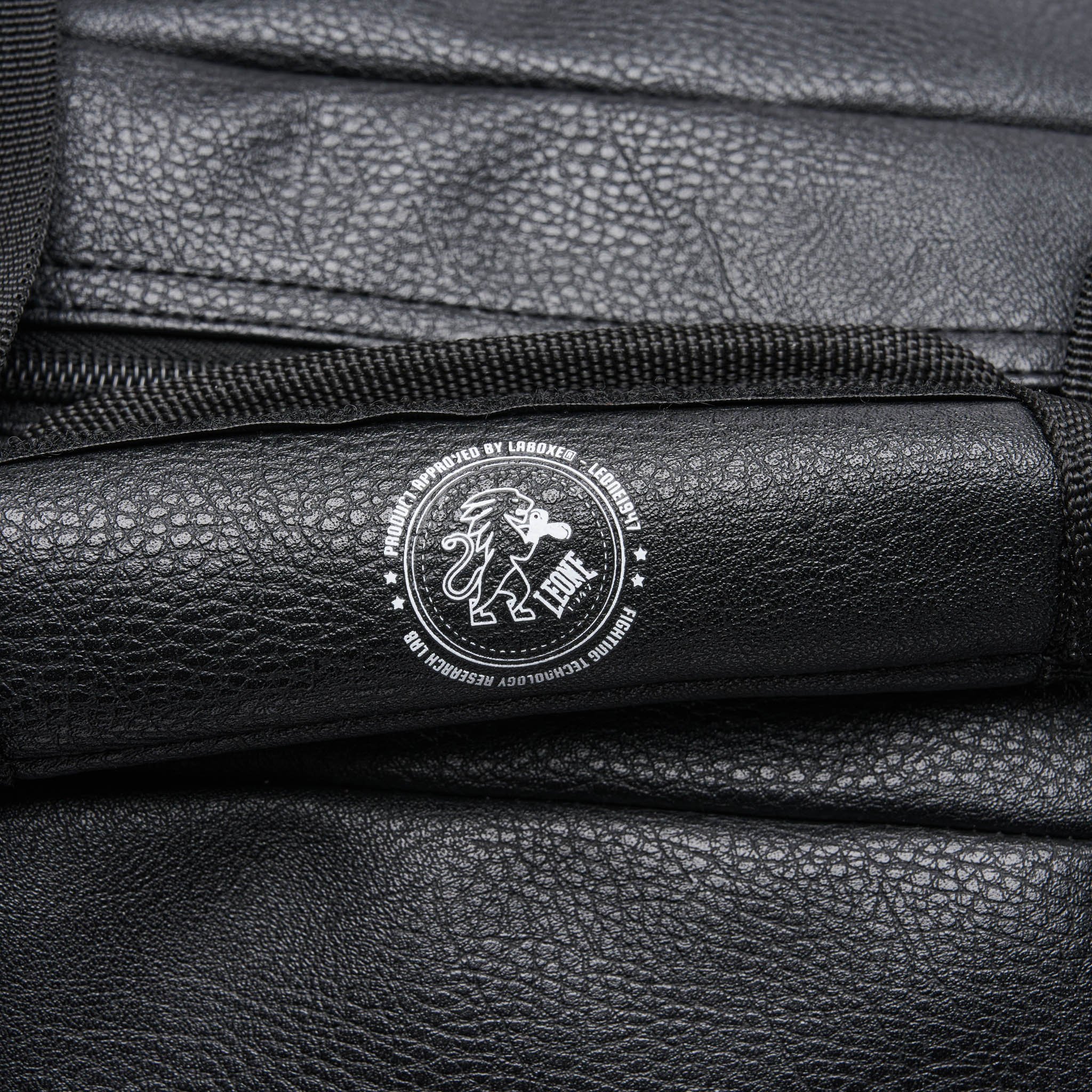 FLAG DUFFEL BAG