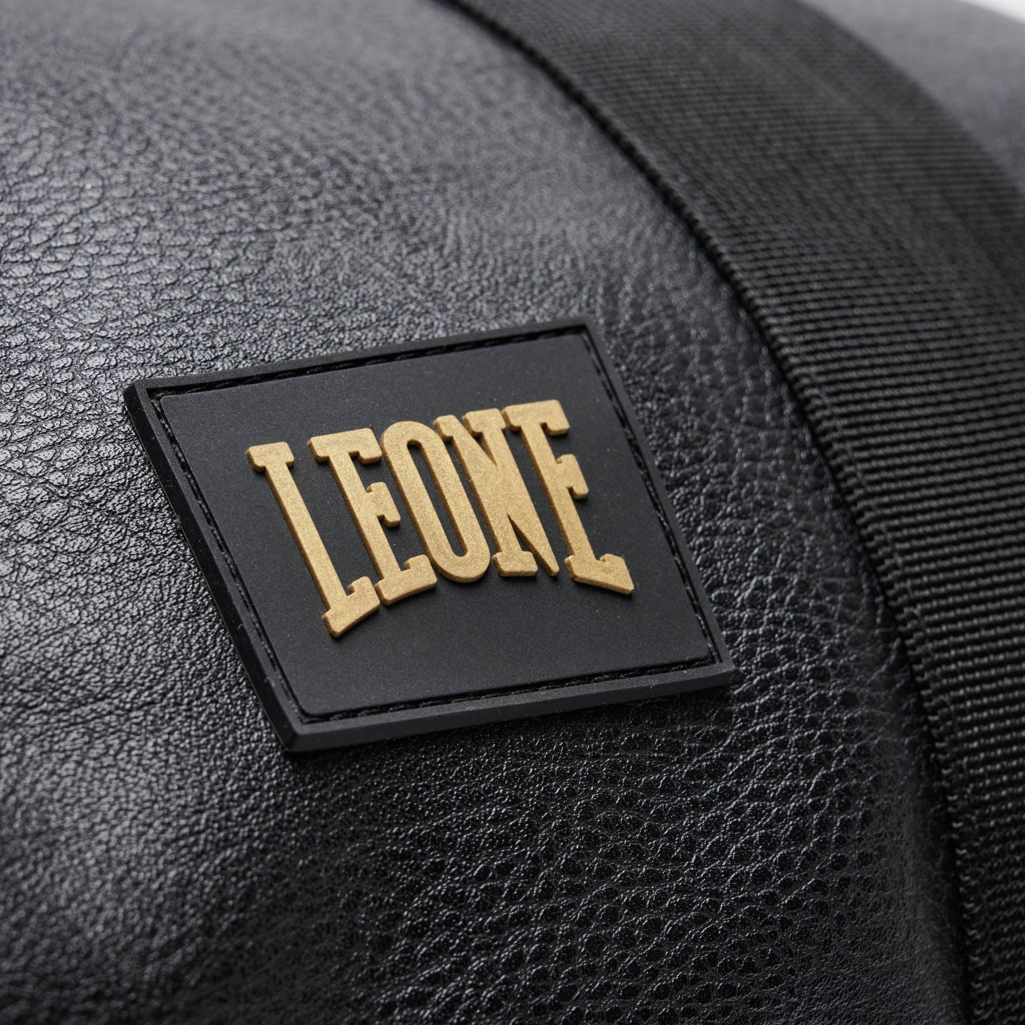 FLAG DUFFEL BAG
