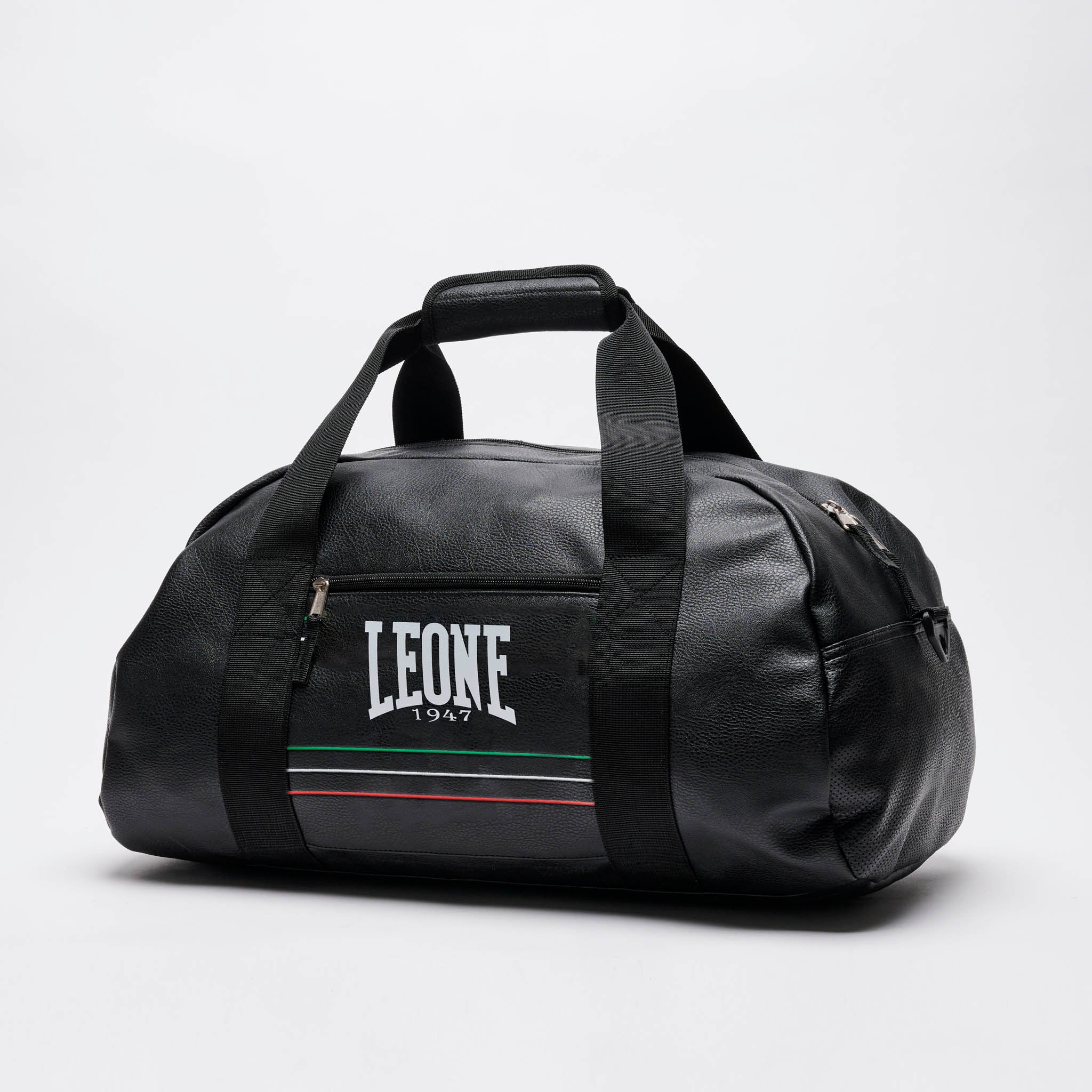 FLAG DUFFEL BAG