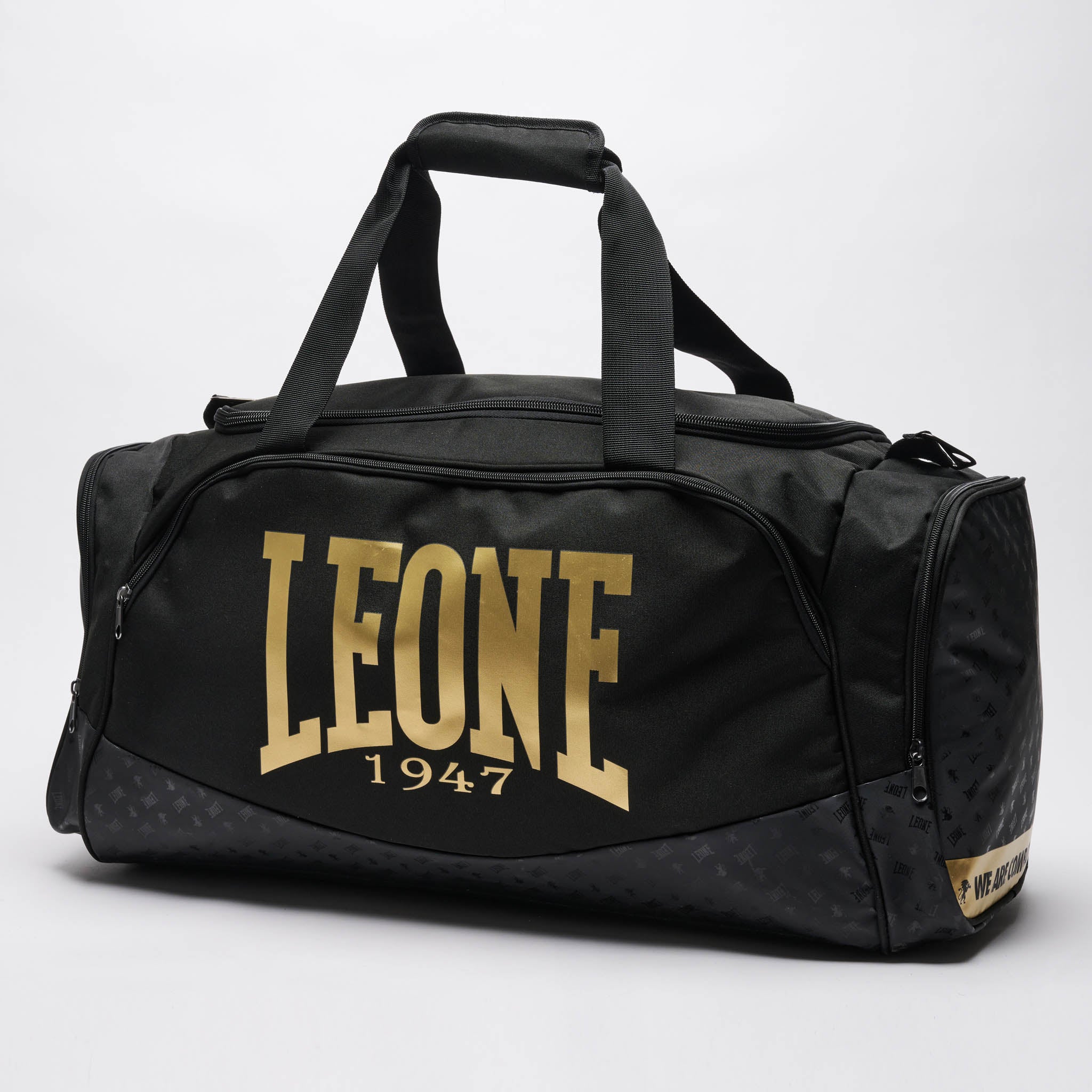 DNA DUFFEL BAG