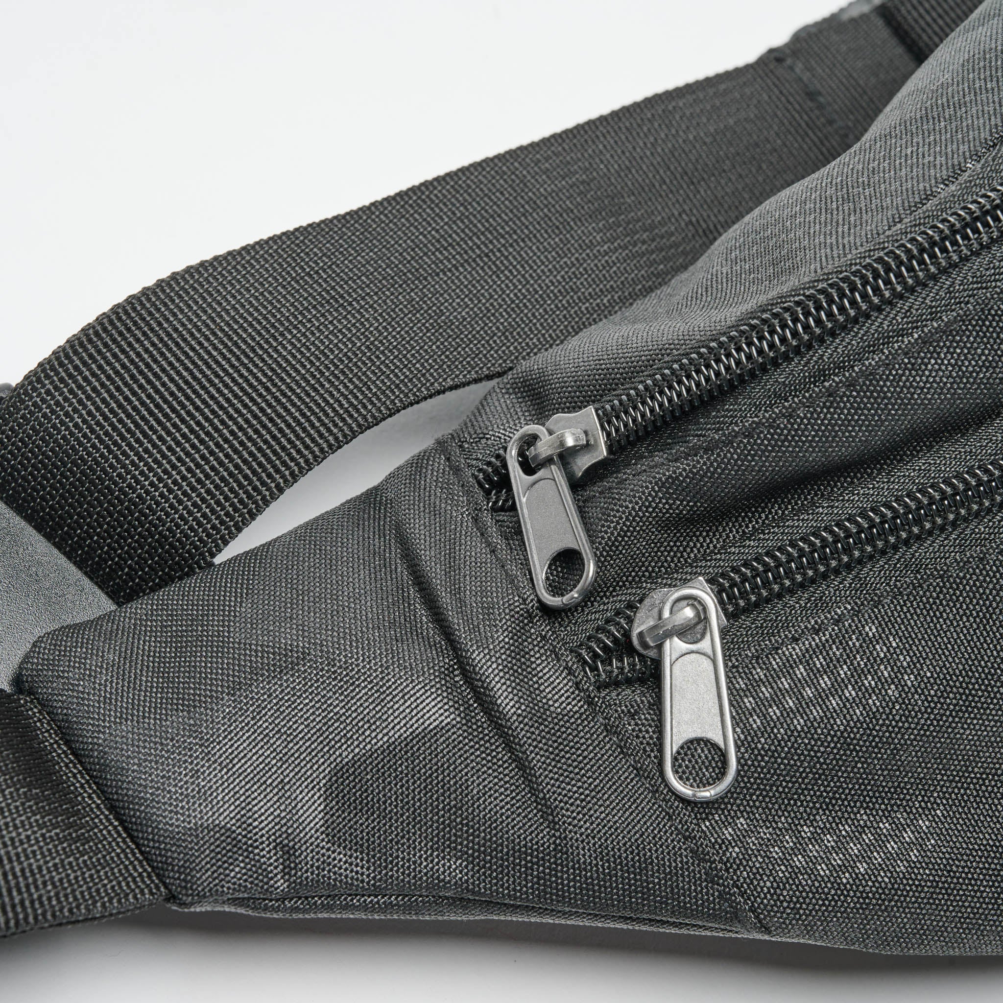 BELTBAG CAMOBLACK