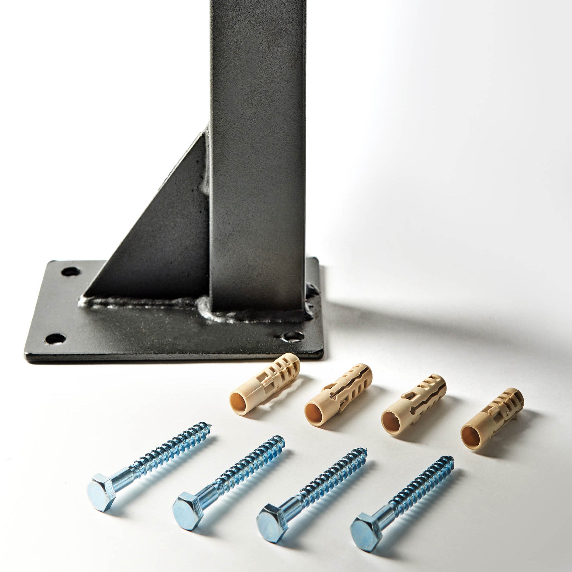 SPEED BAG PLATFORM