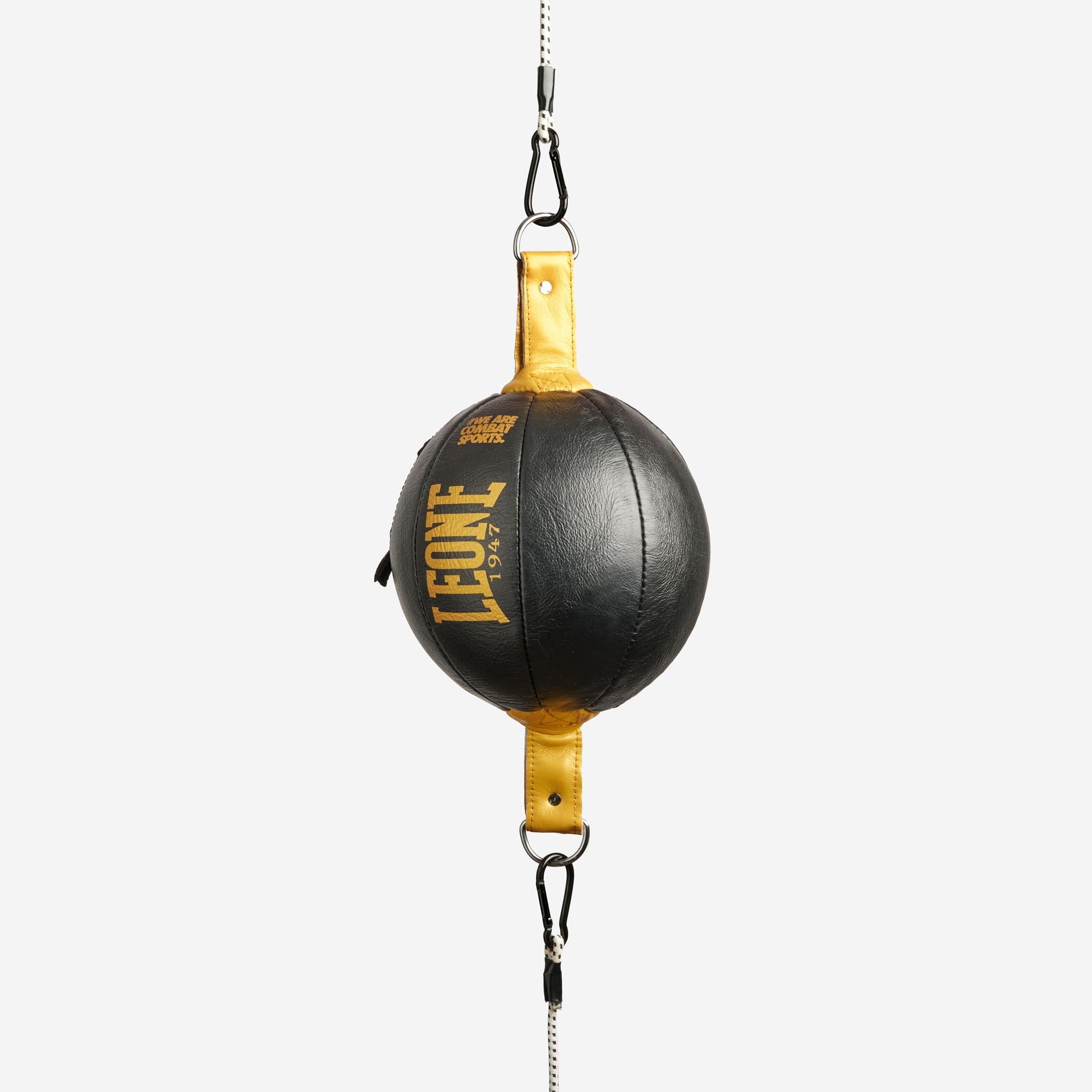 Double end ball