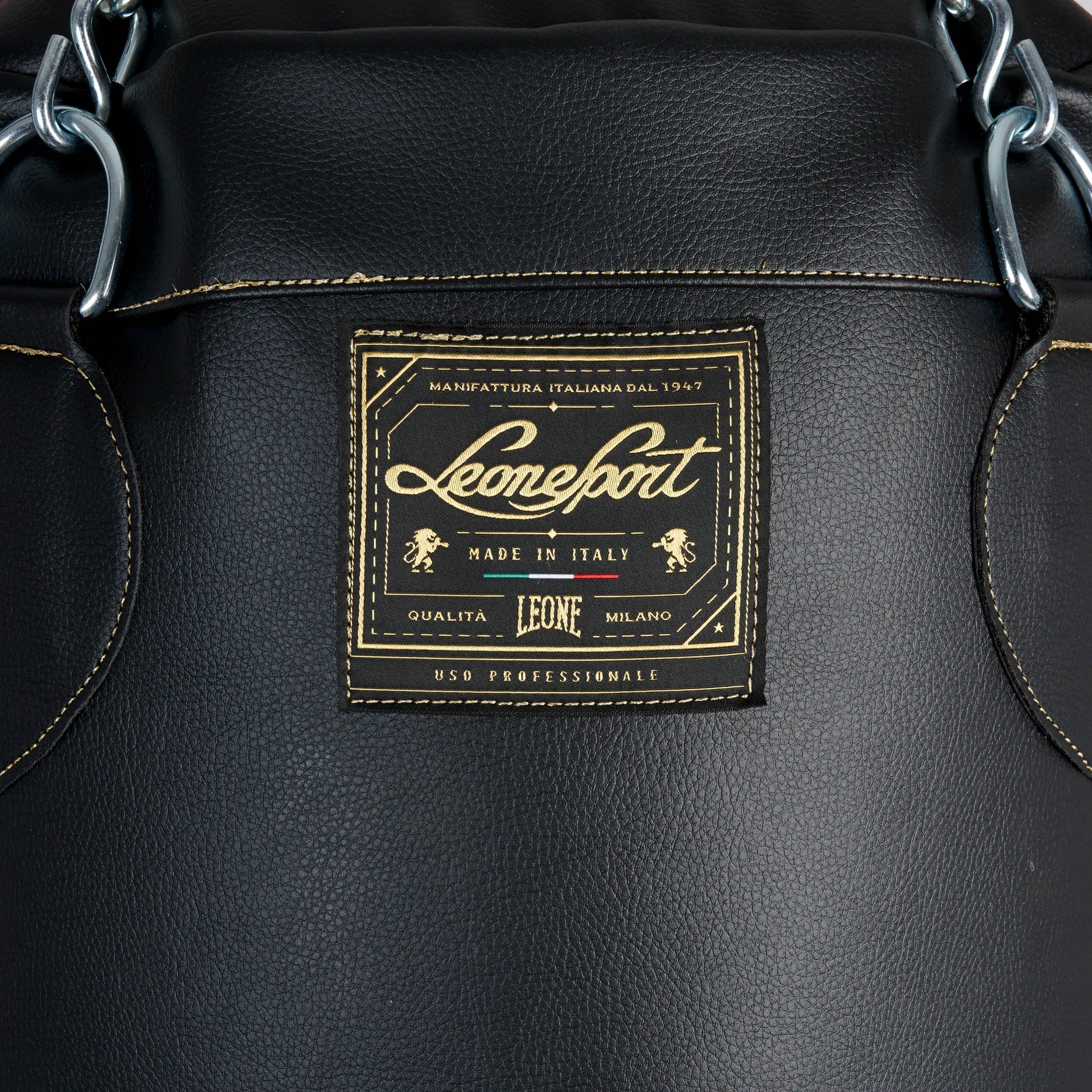 Vintage Heavy Bag