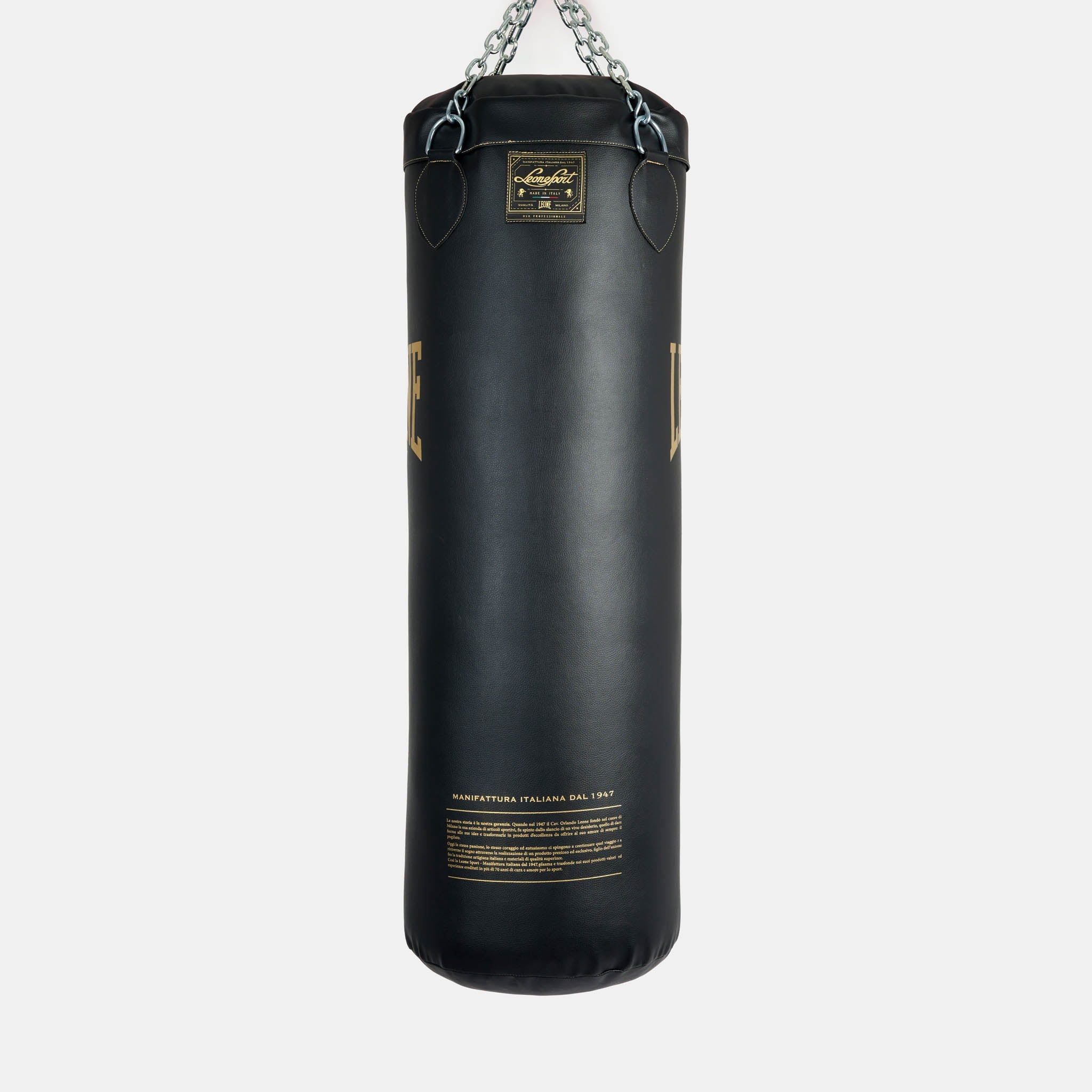 Vintage Heavy Bag